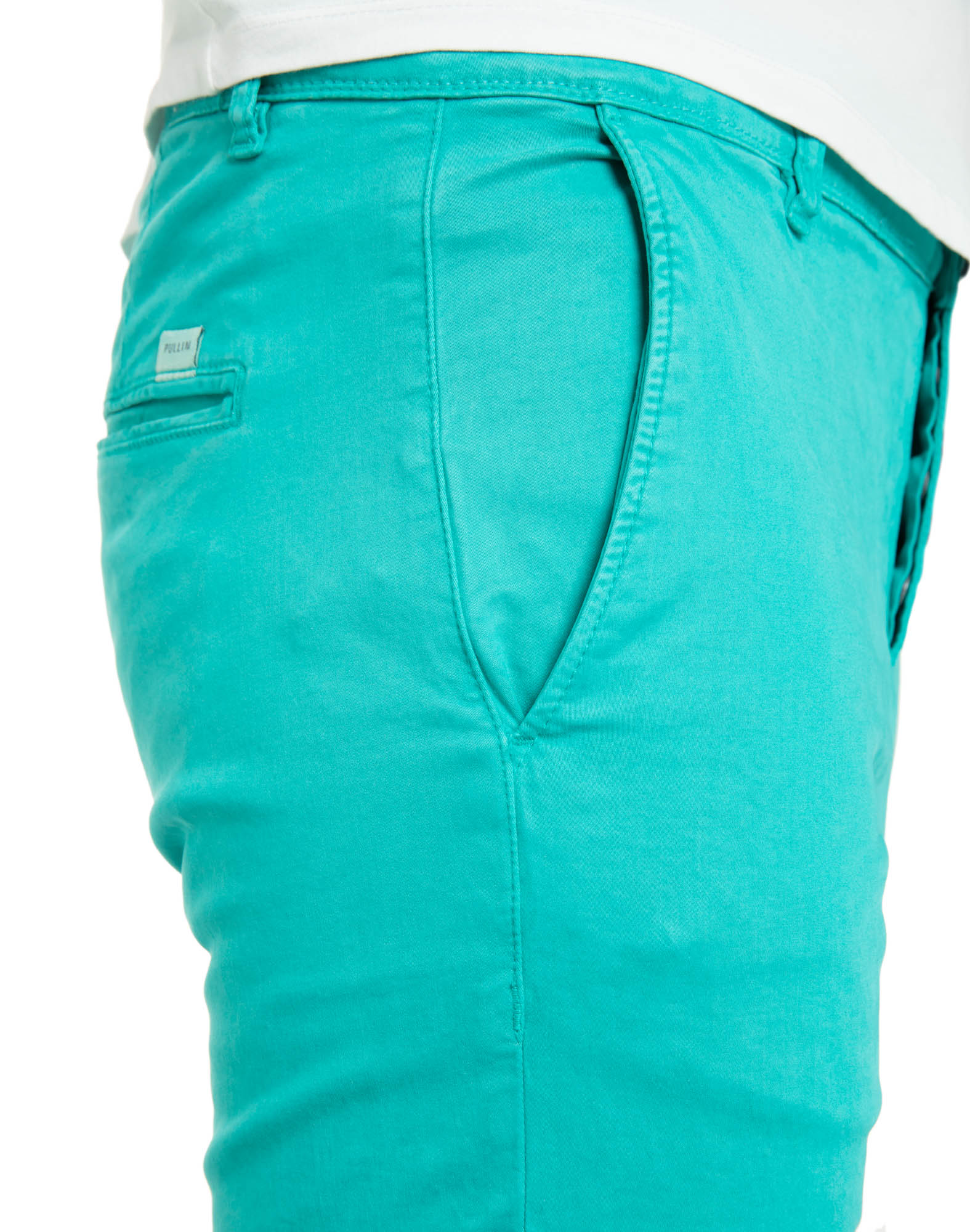 Men's pants DENING CHINO CERAMIC
