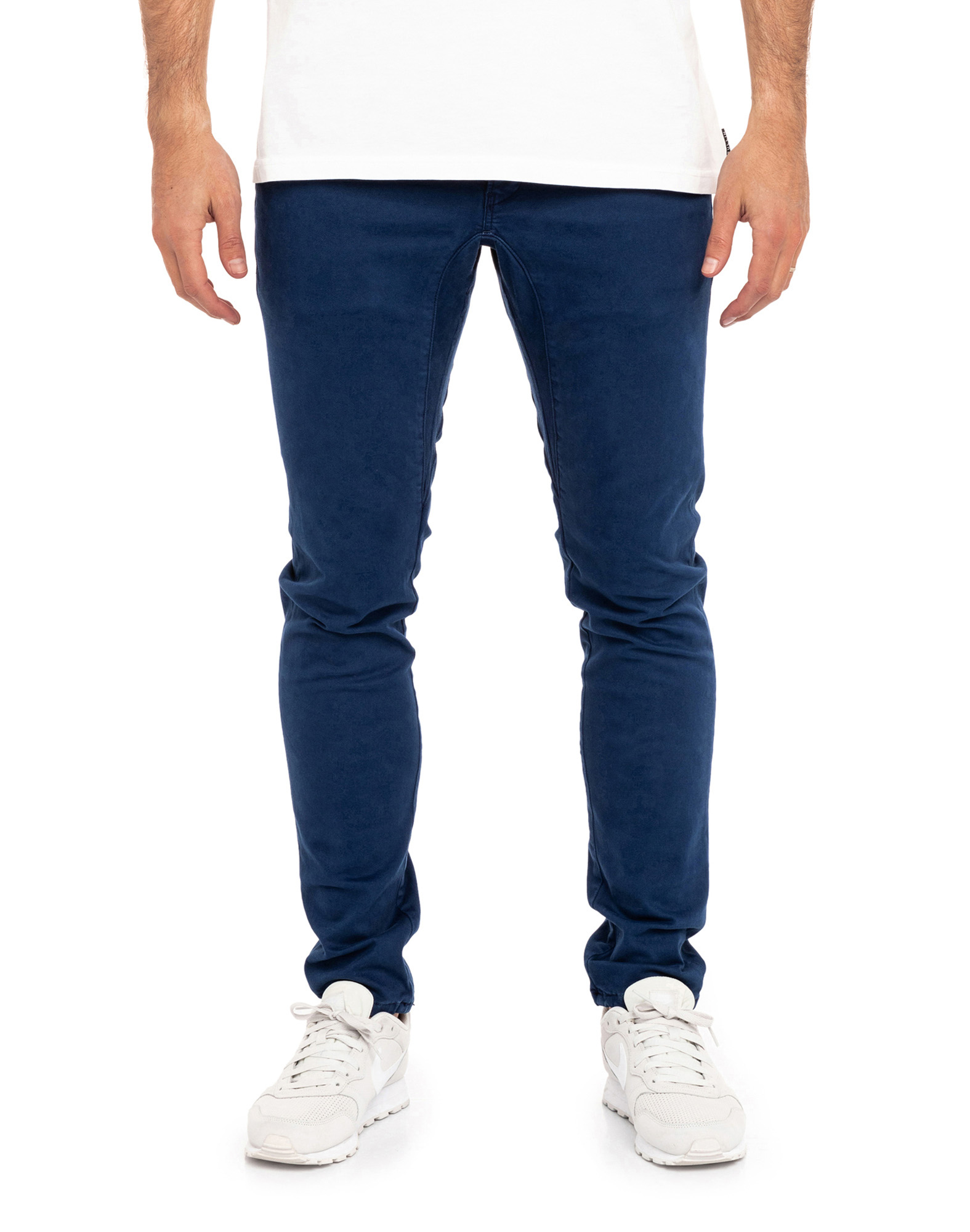 Men's pants chino cut CHAUFFE