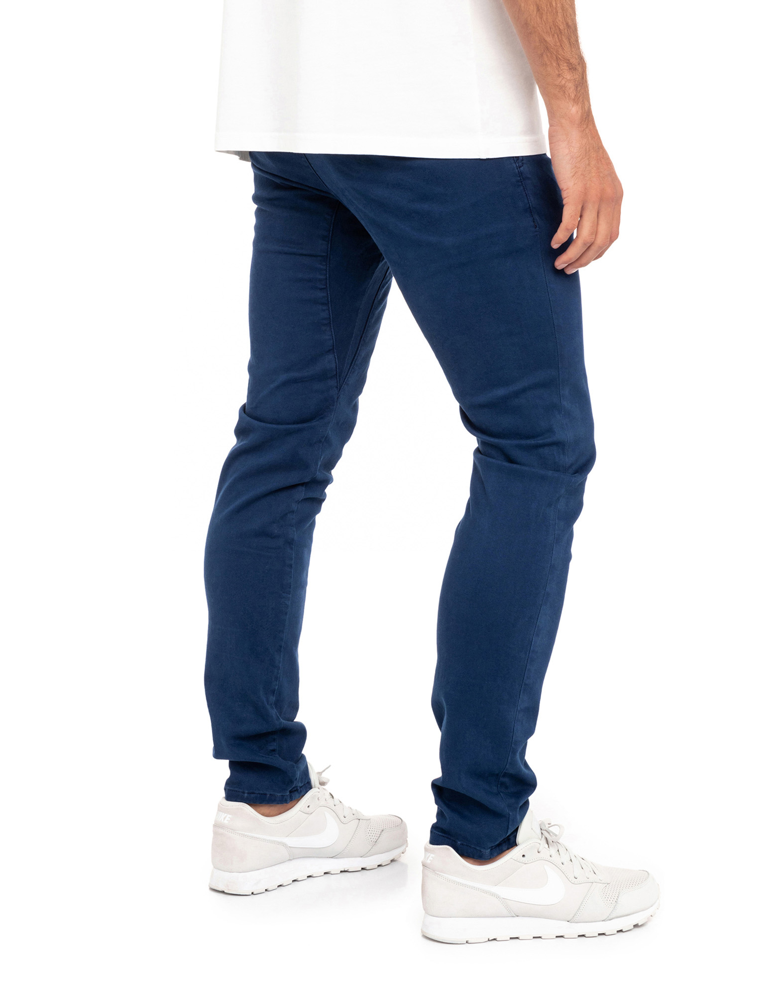 Men's pants chino cut CHAUFFE