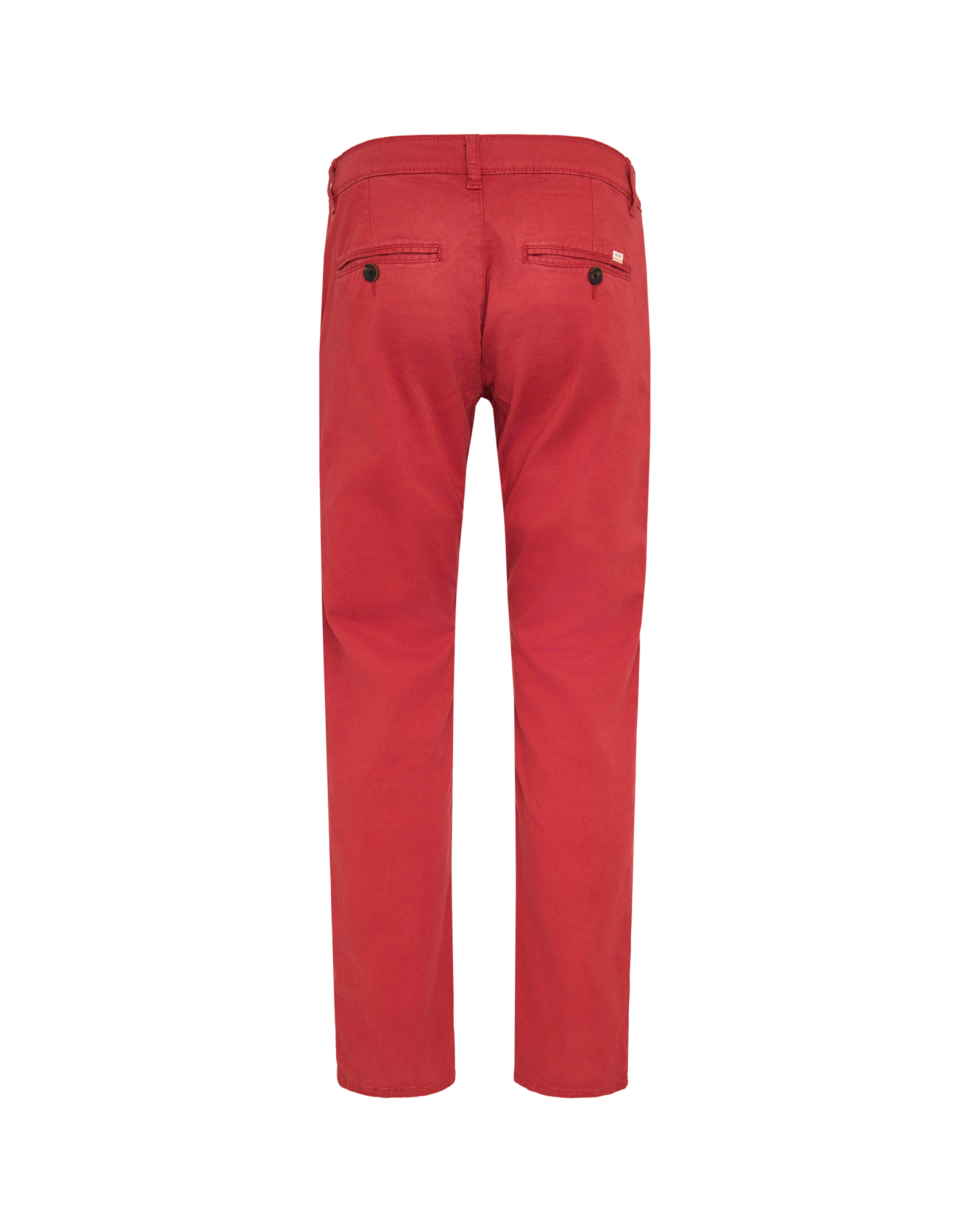 Men's pants DENING CHINO CHERRY