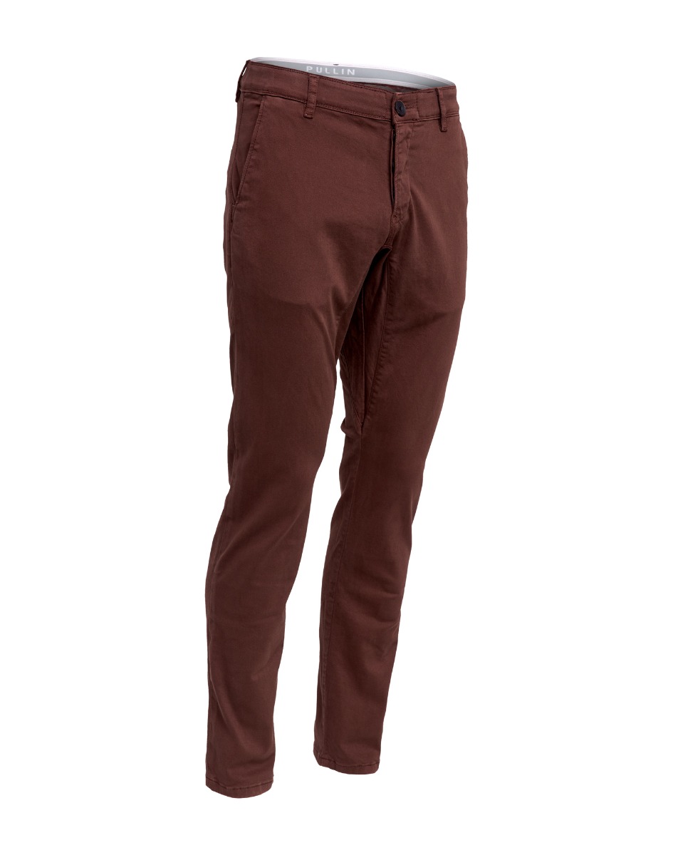 Pantalon homme chino CHOCO