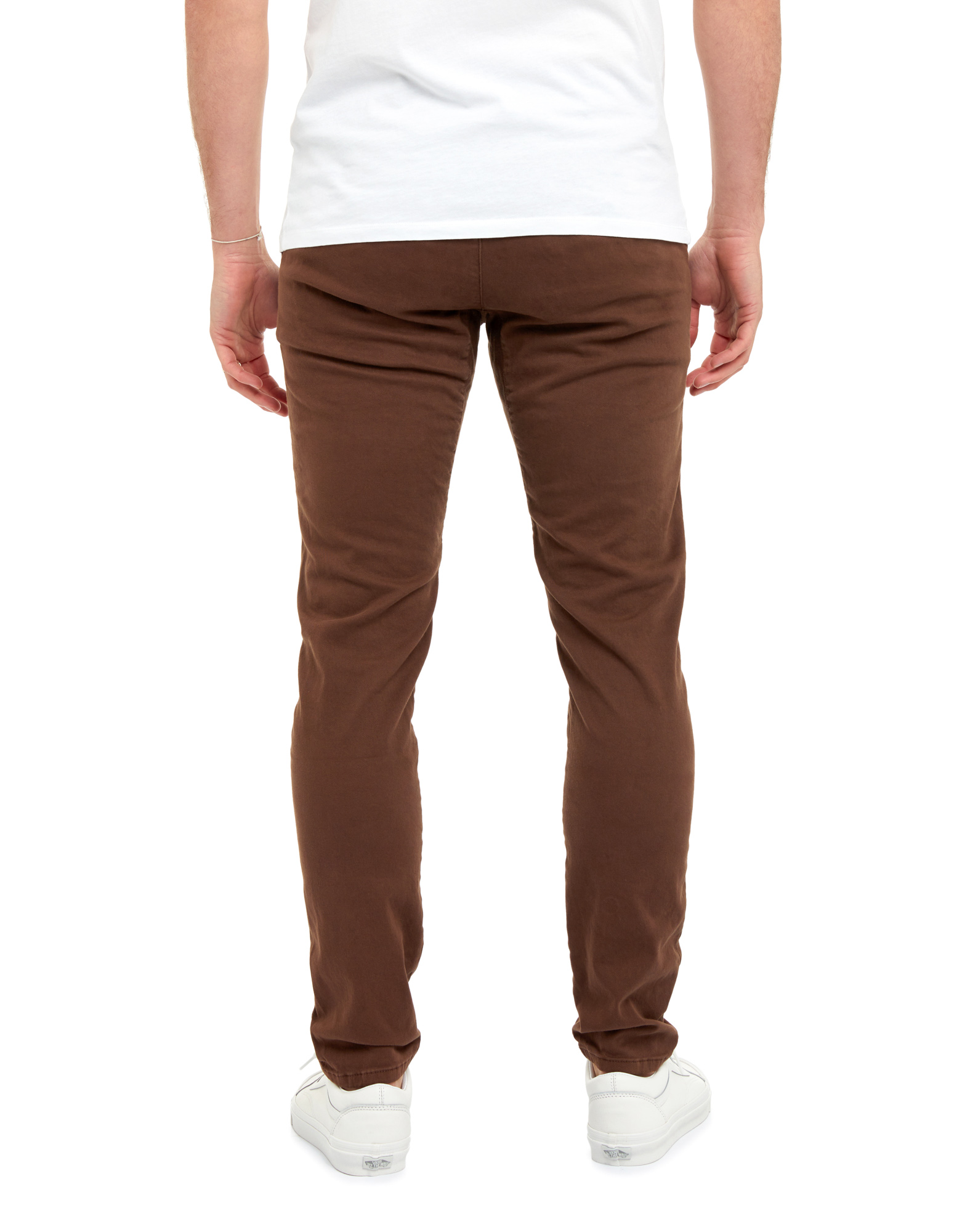 Pantalon homme chino CHOCO
