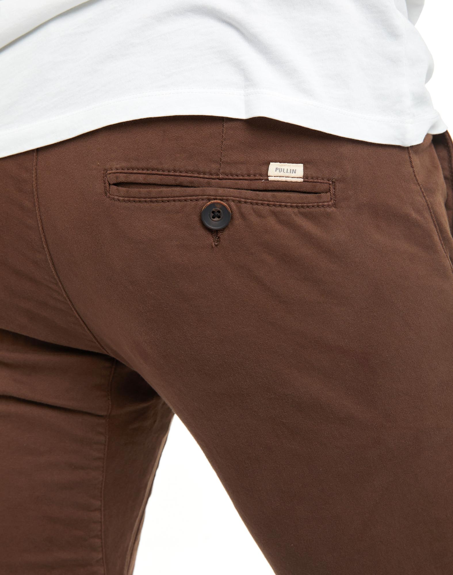 Pantalon homme chino CHOCO