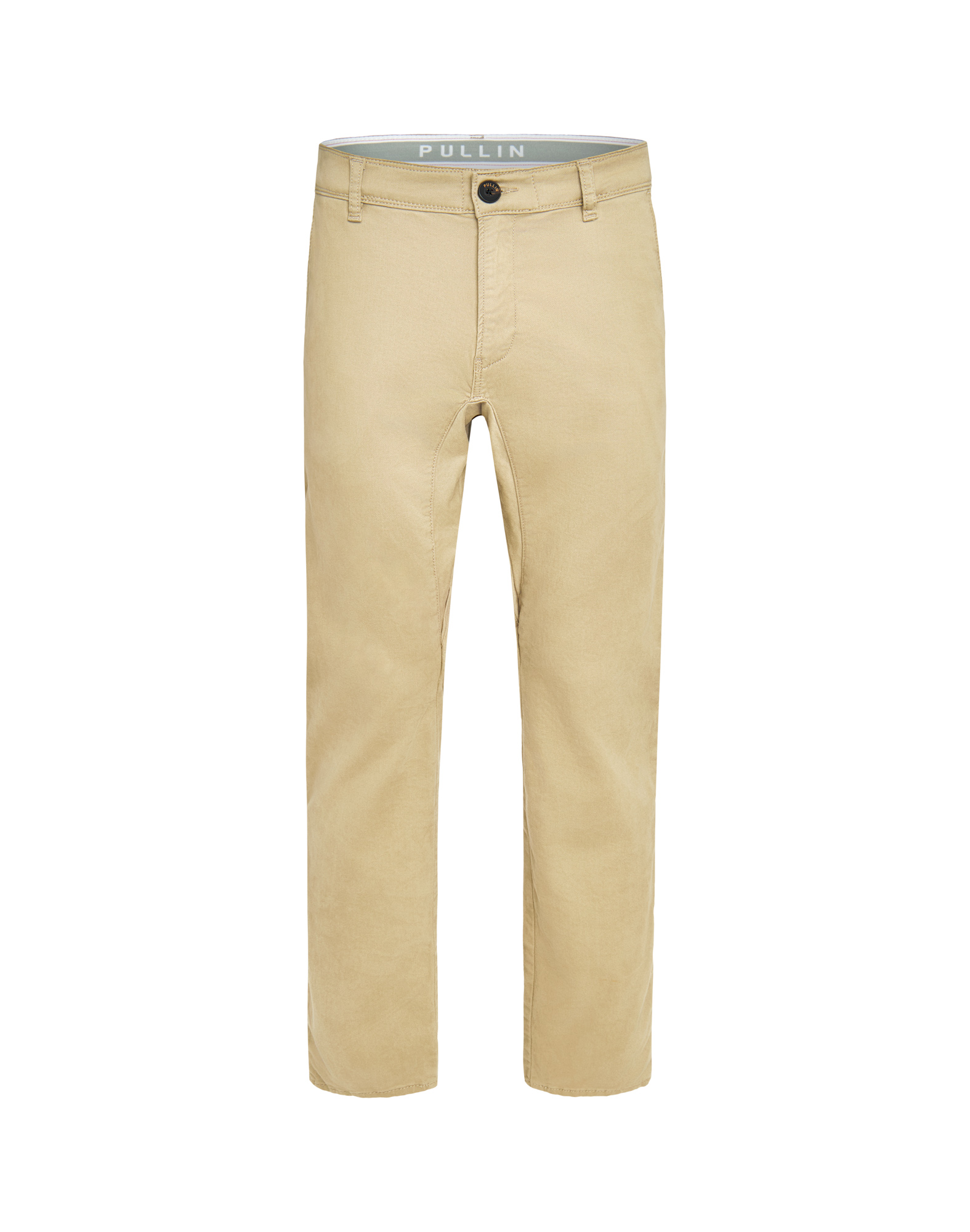 PANTALON CHINO CREAM