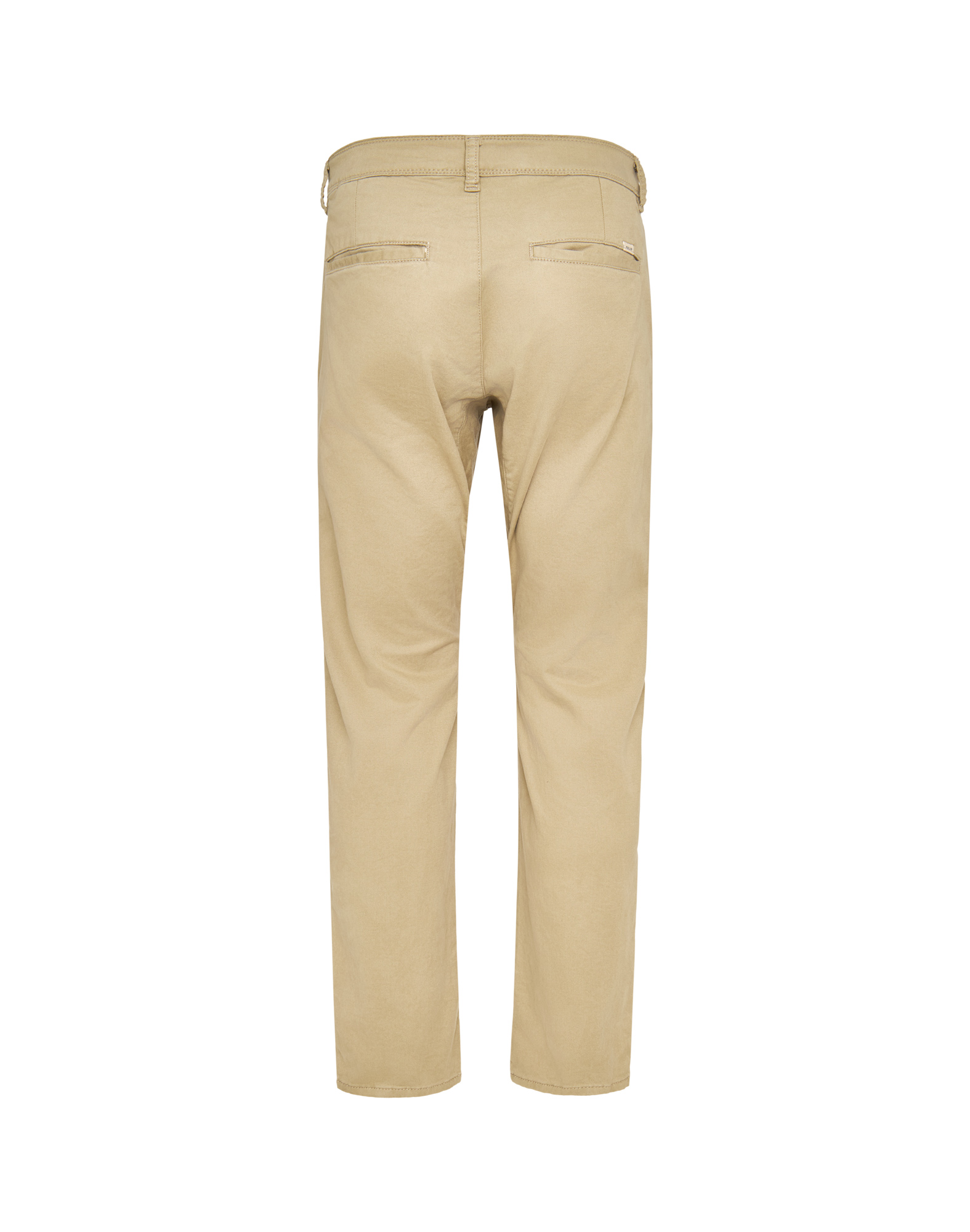 PANTALON CHINO CREAM