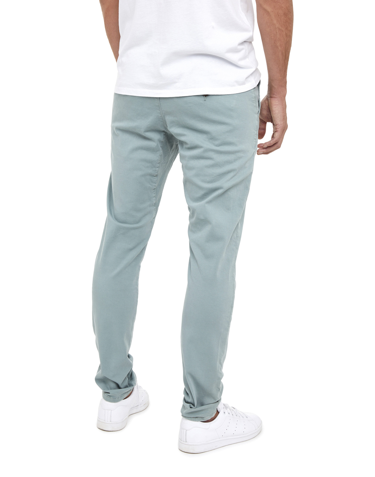 PANTALON CHINO CREW