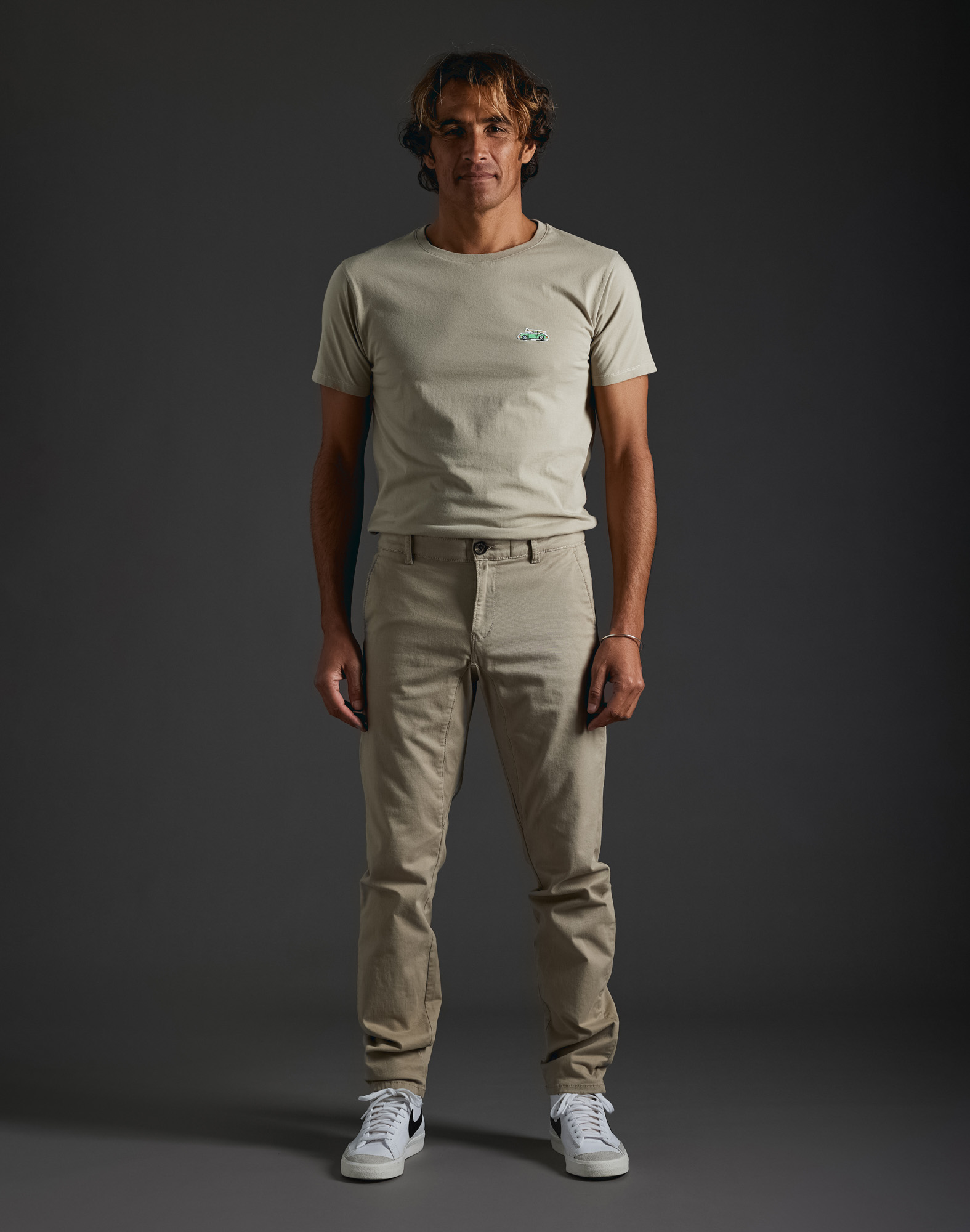Men's pants chino cut CRIMINAL