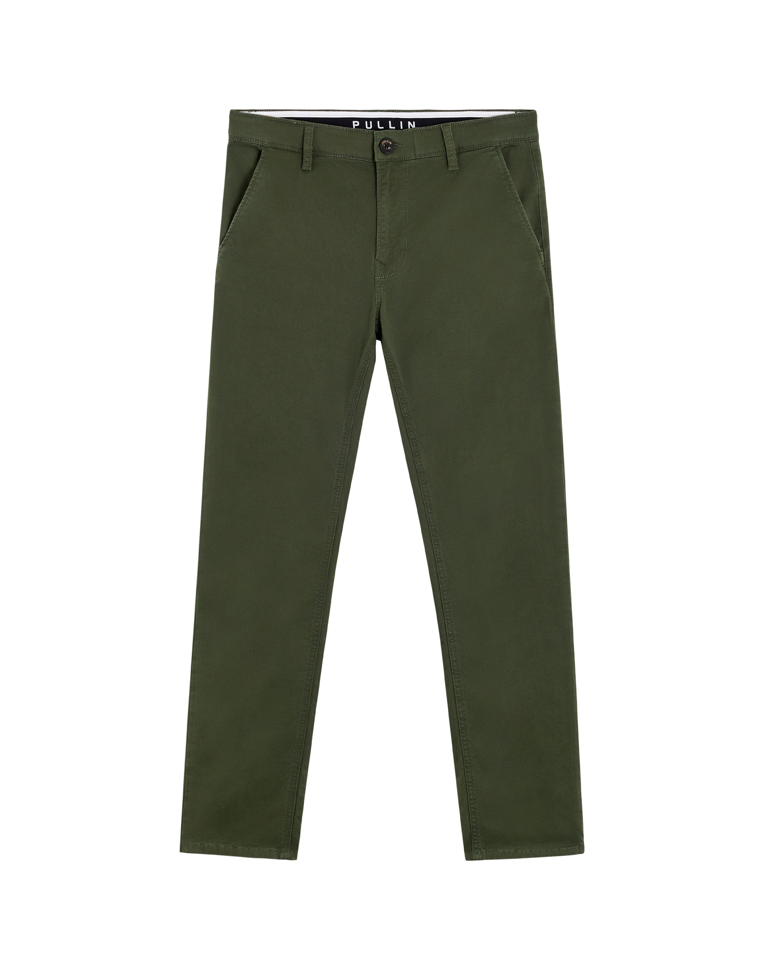 Men's pants chino cut