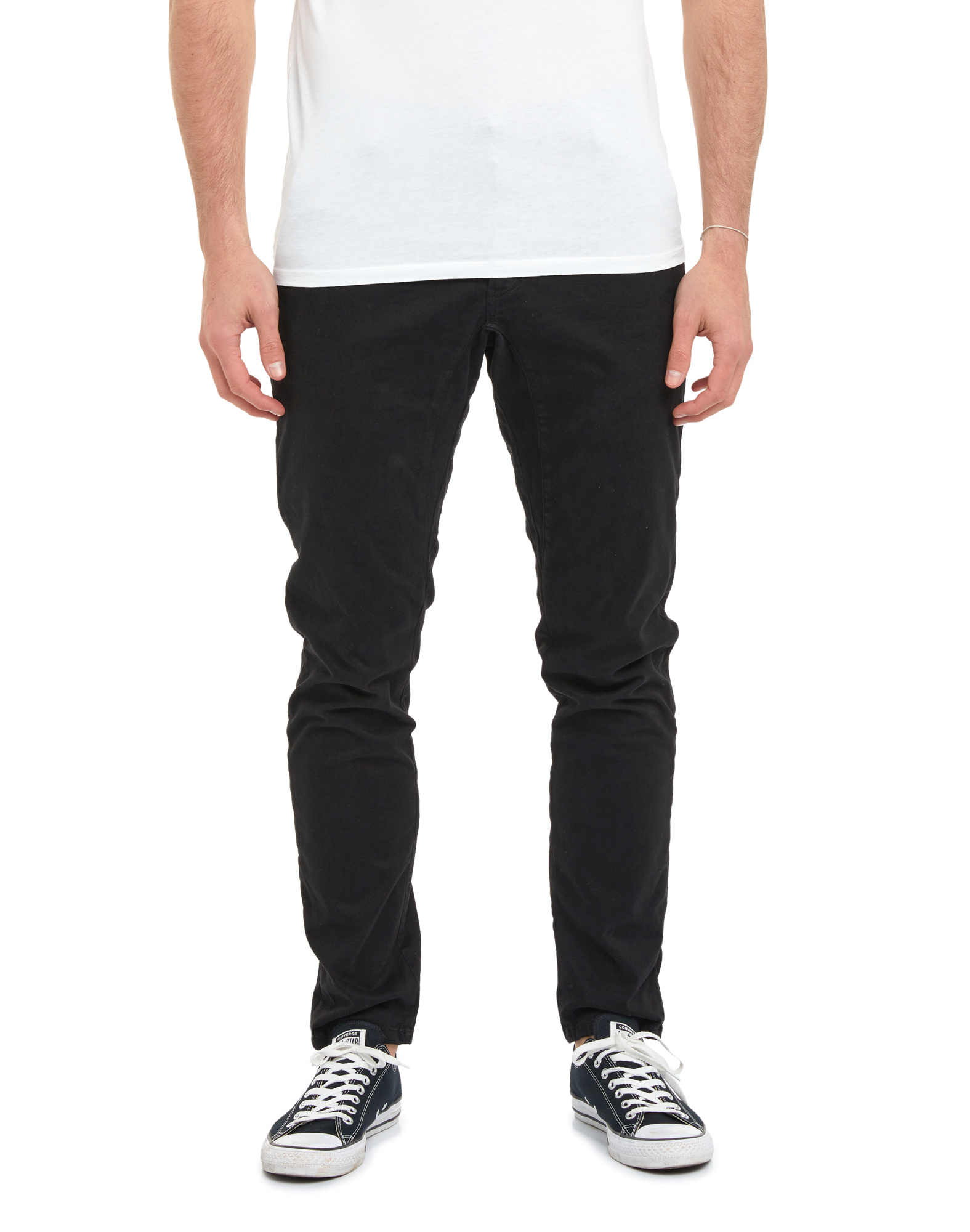 PANTALON CHINO DARK