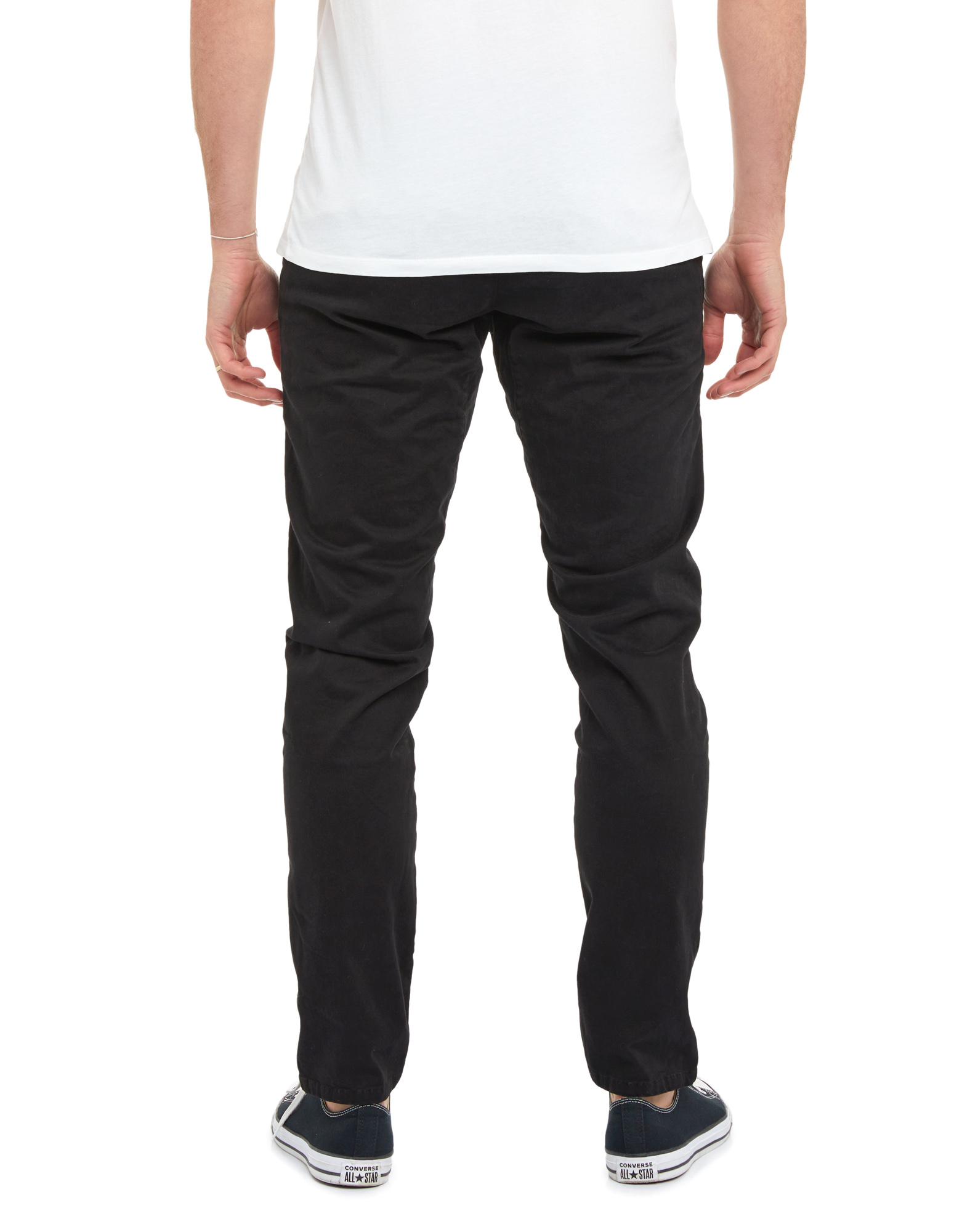 PANTALON CHINO DARK