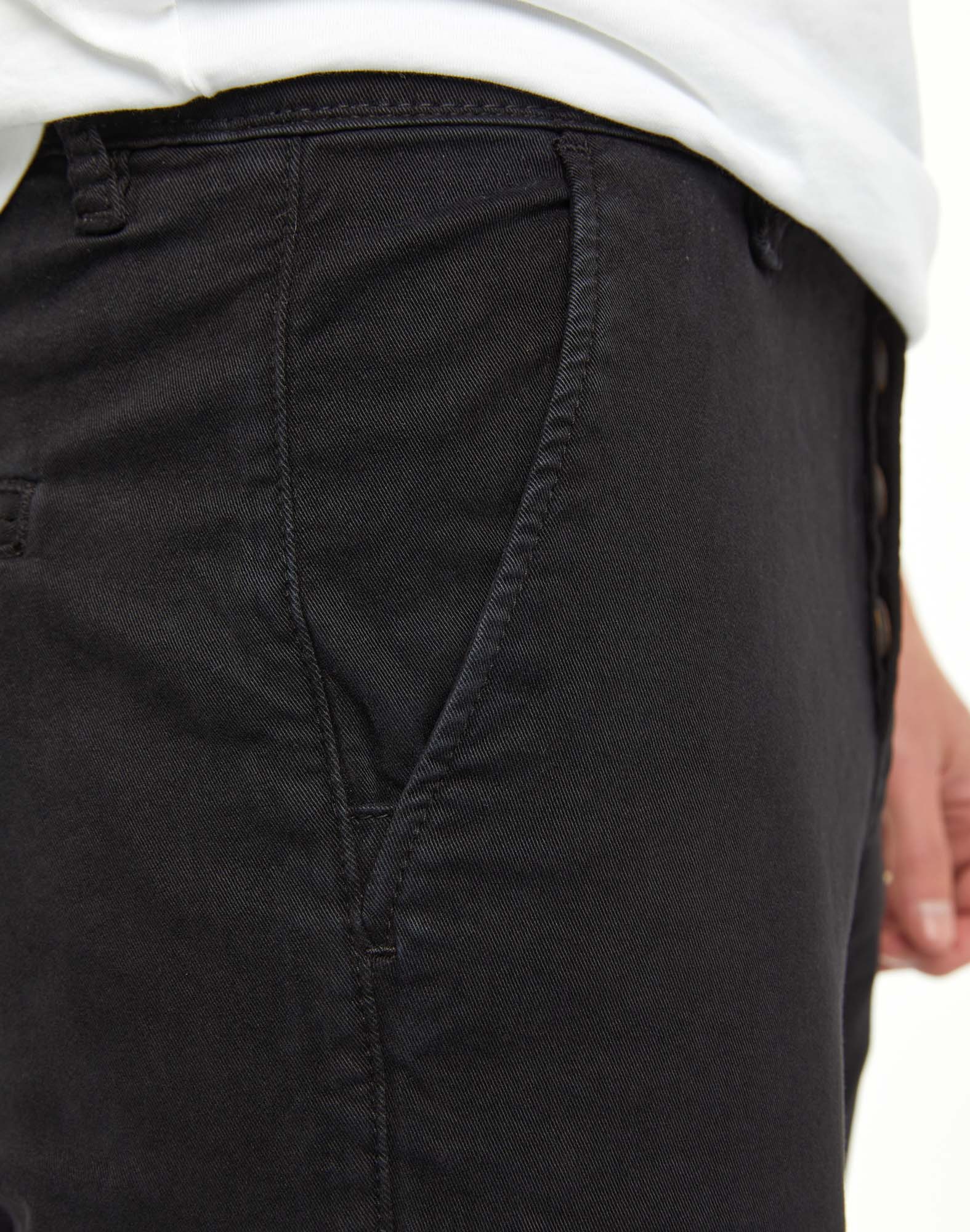 PANTALON CHINO DARK