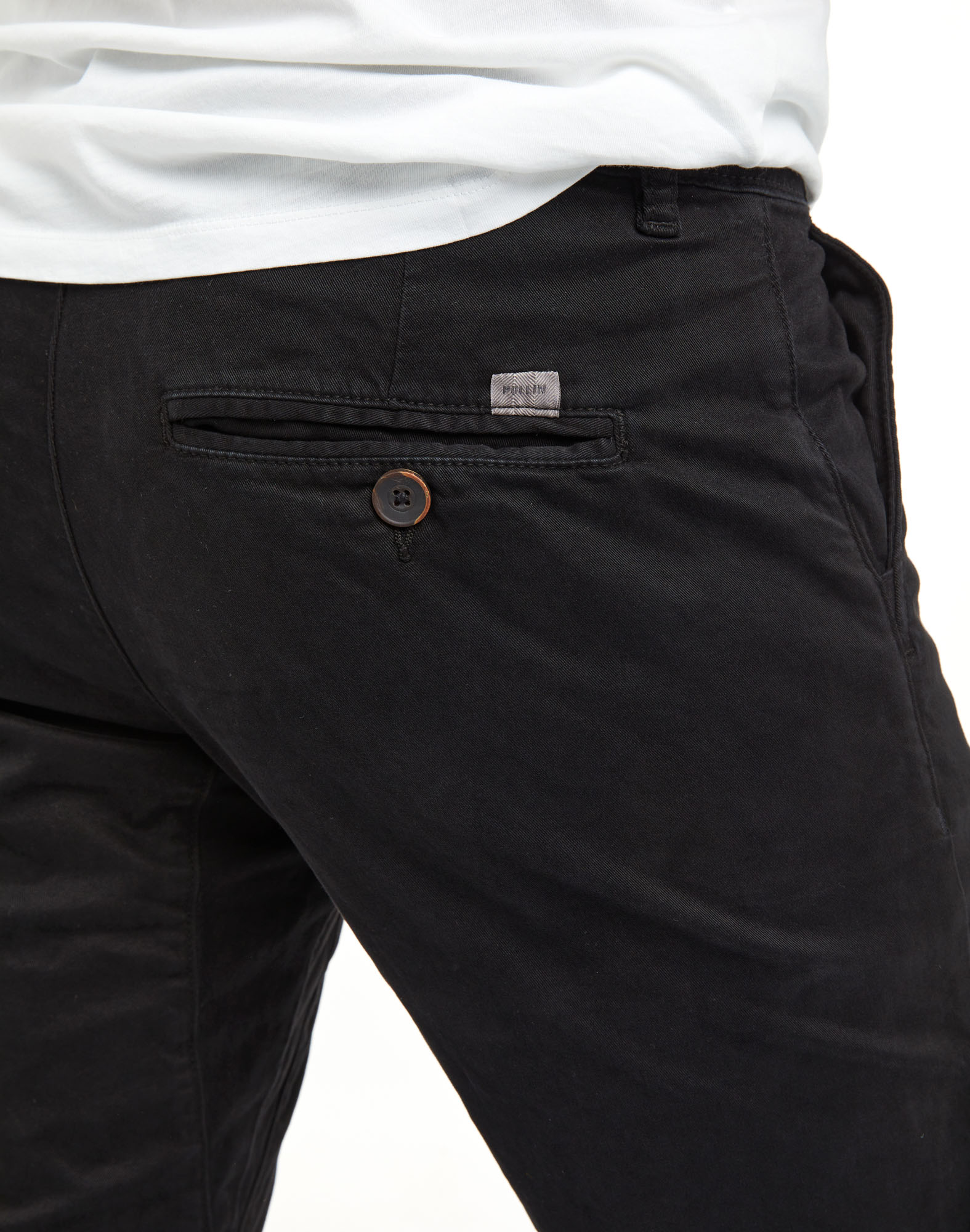 PANTALON CHINO DARK