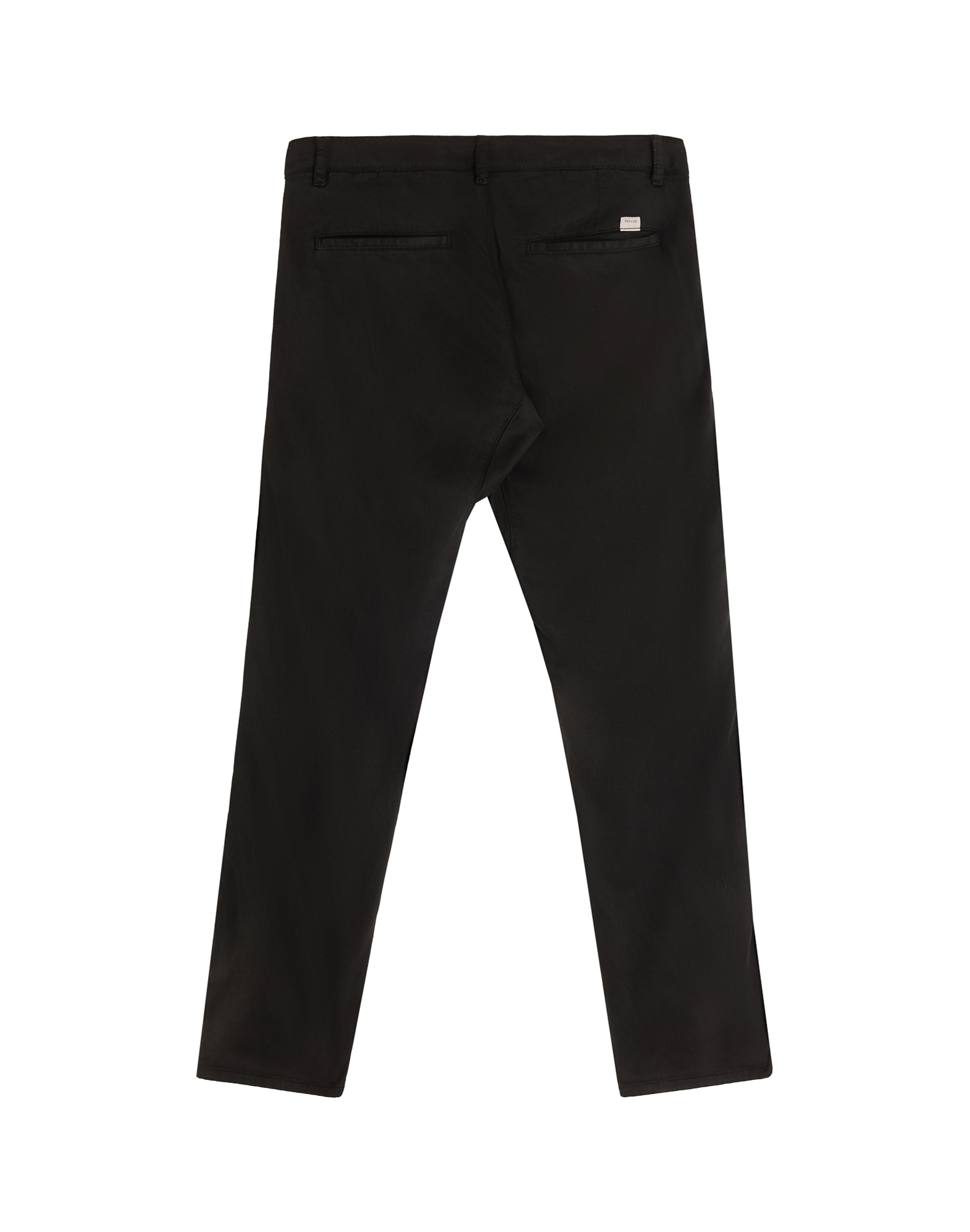 Men's pants chino cut DARK2