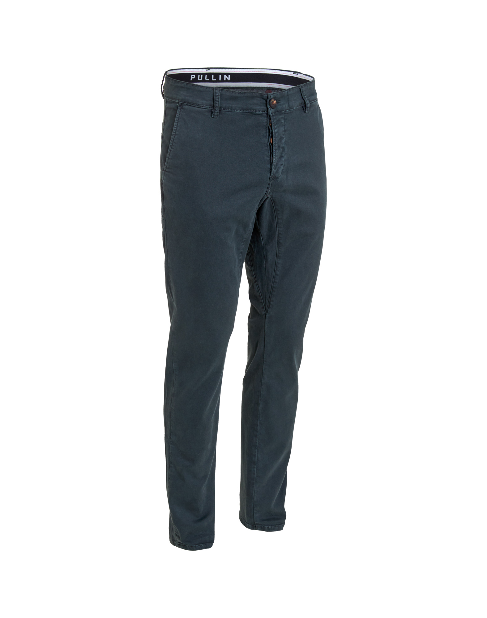 Men's pants chino cut DEEPFOREST
