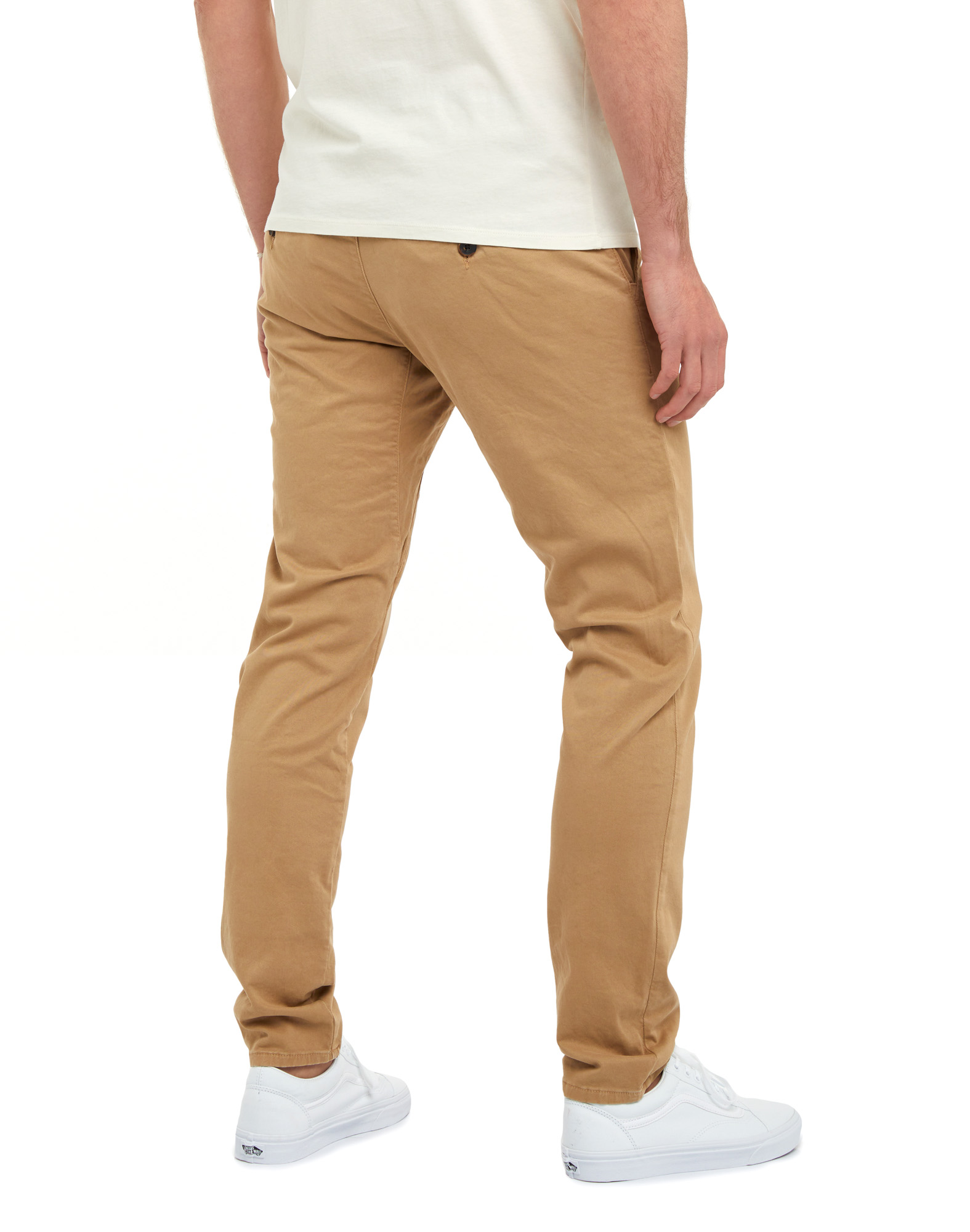 Men's pants DENING CHINO DESERT