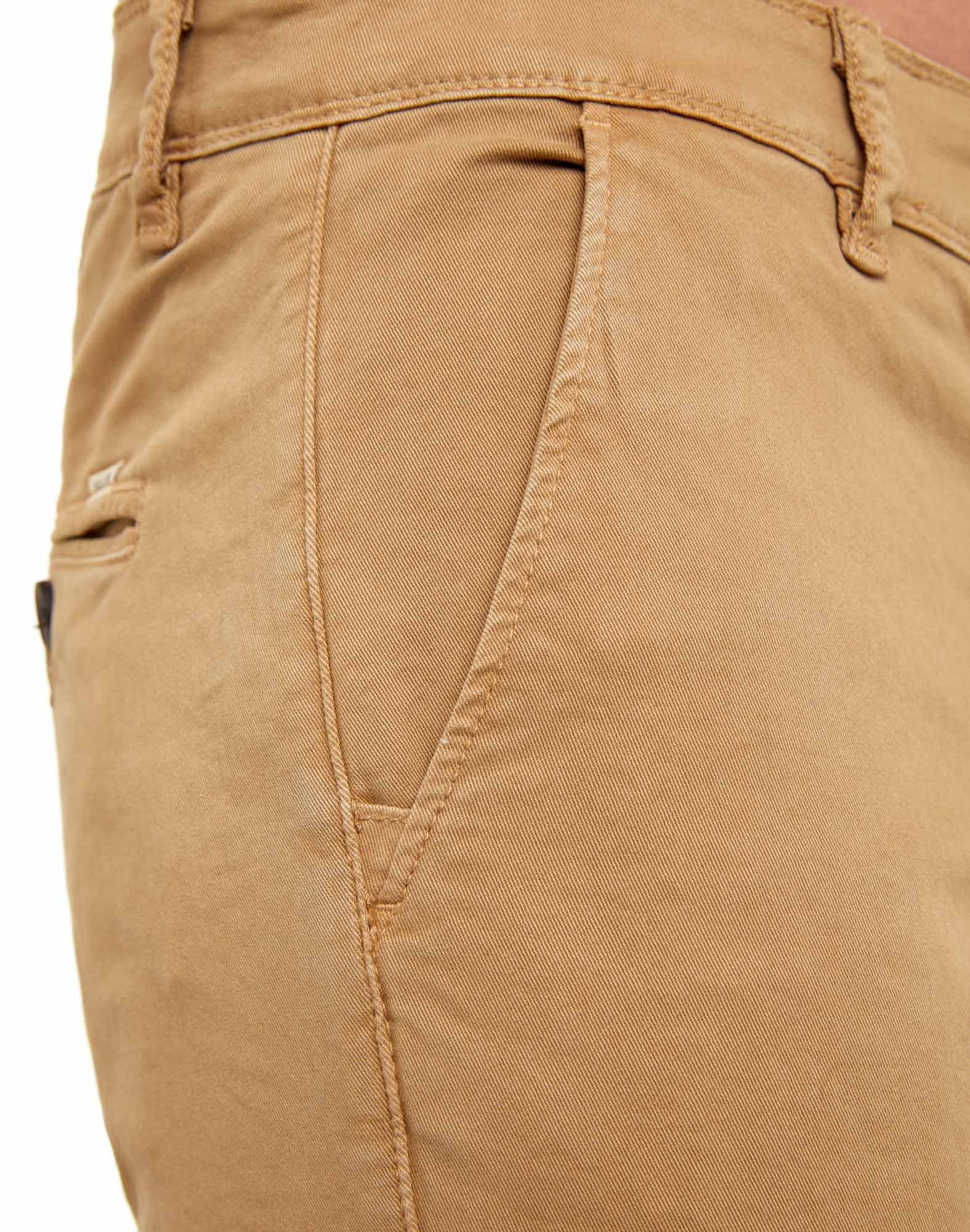 Men's pants DENING CHINO DESERT