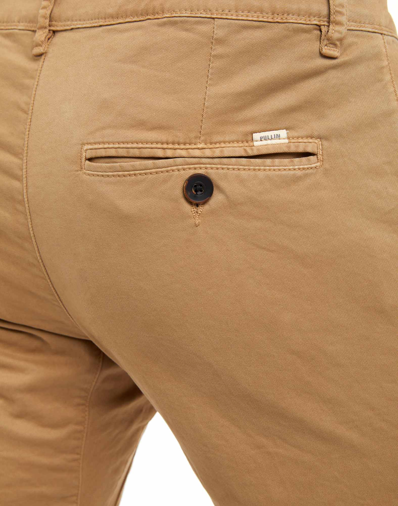 Men's pants DENING CHINO DESERT
