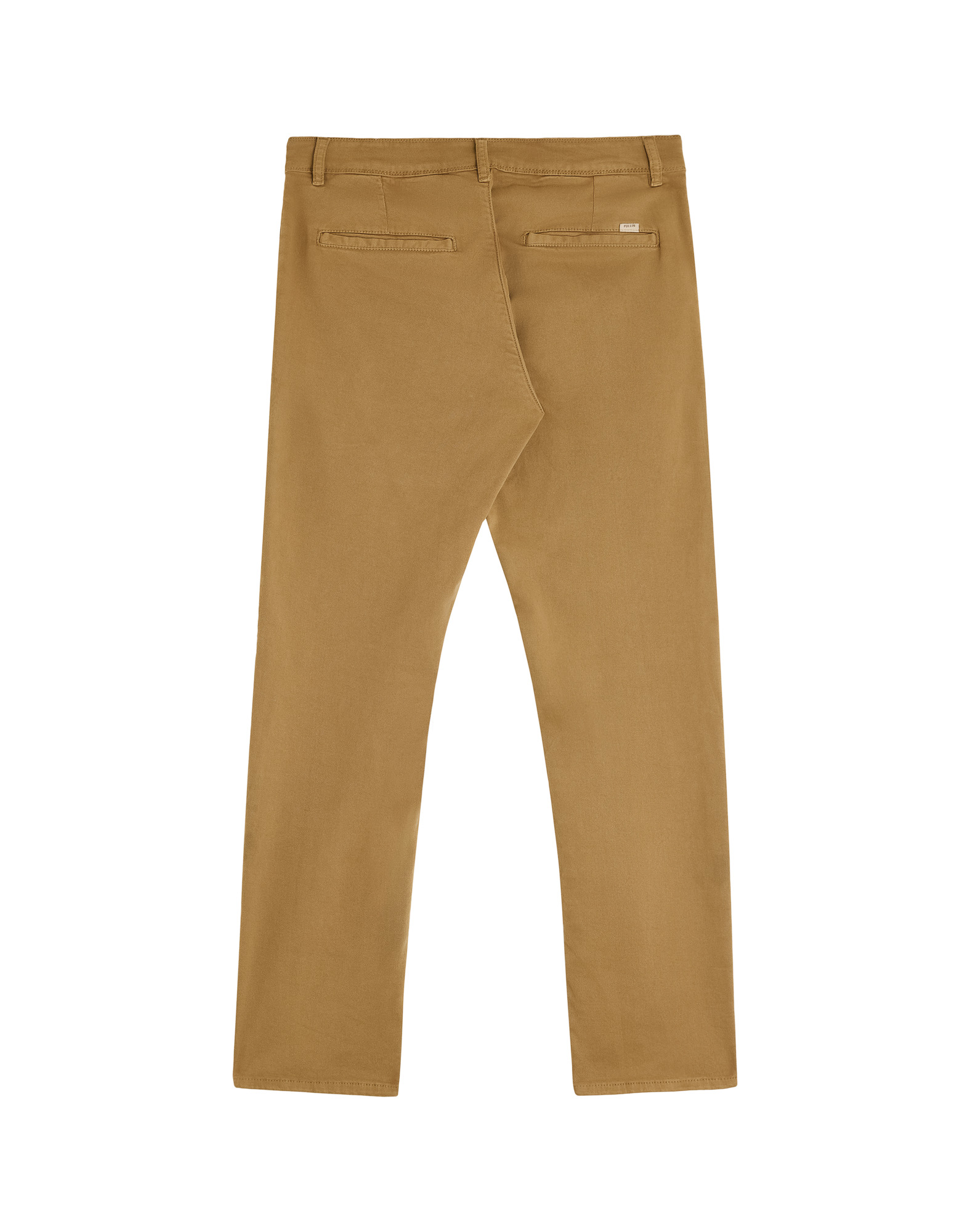 Men's pants chino cut DESERT25