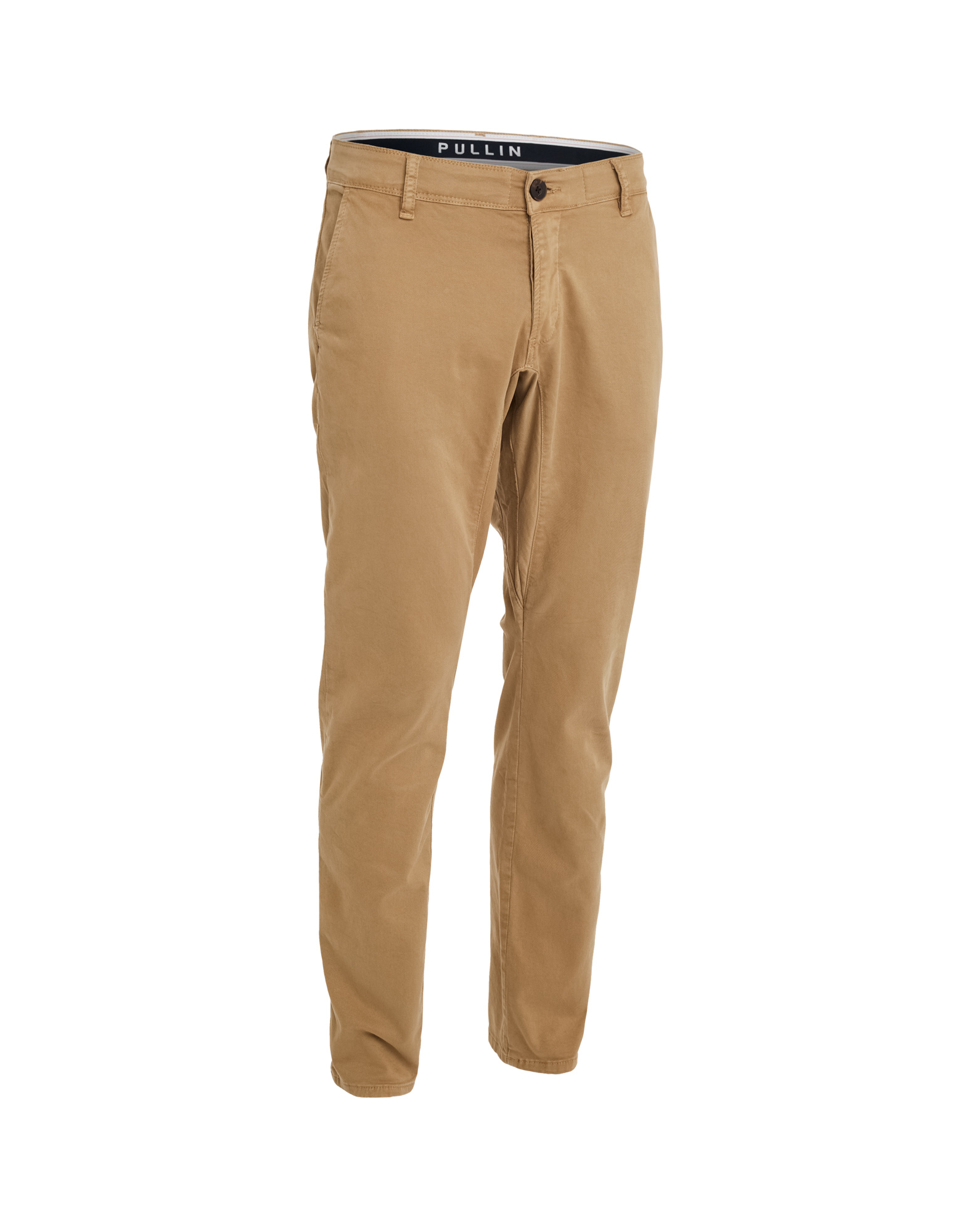 Men's pants DENING CHINO DESERT