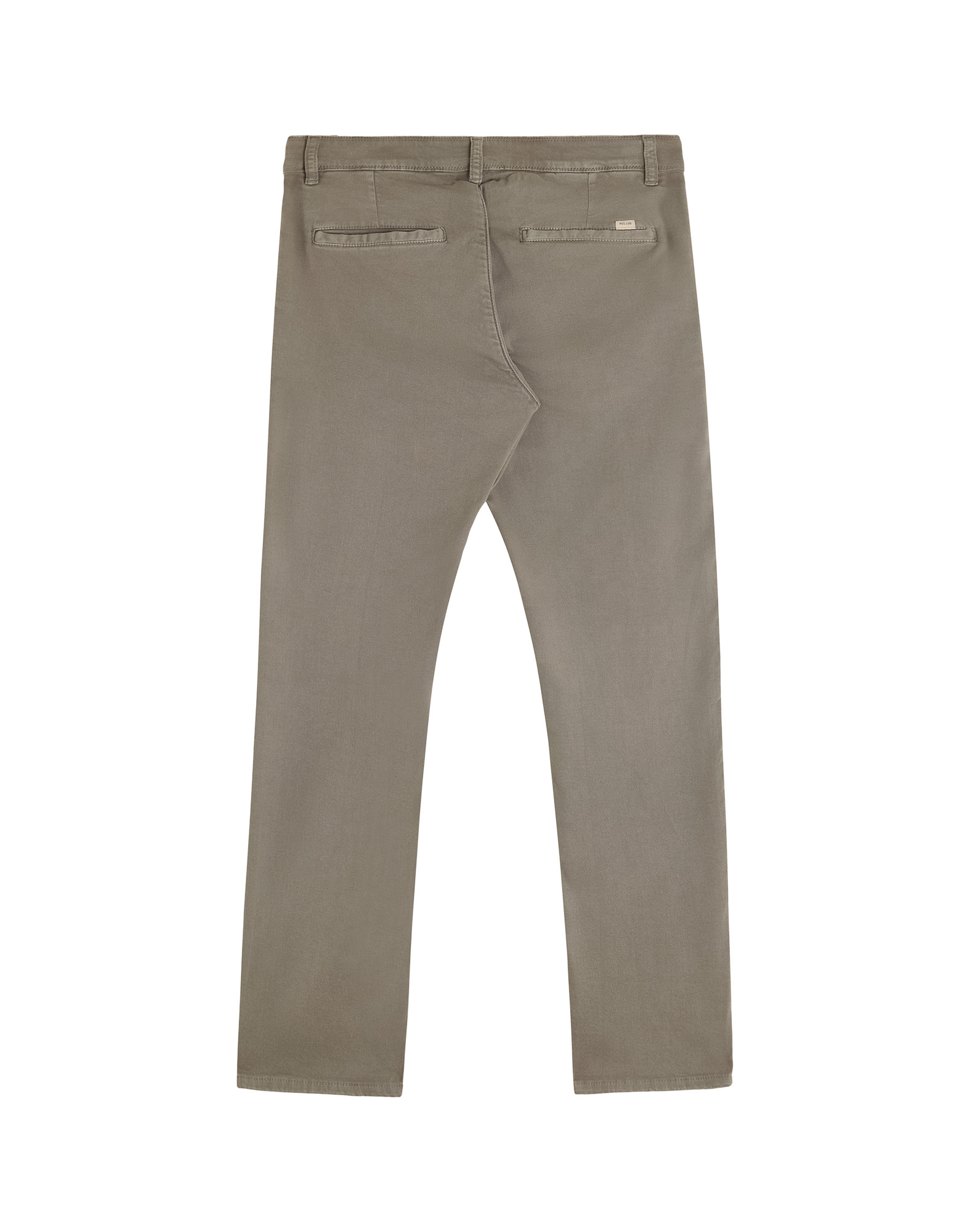 Men's pants chino cut DRIZZLE