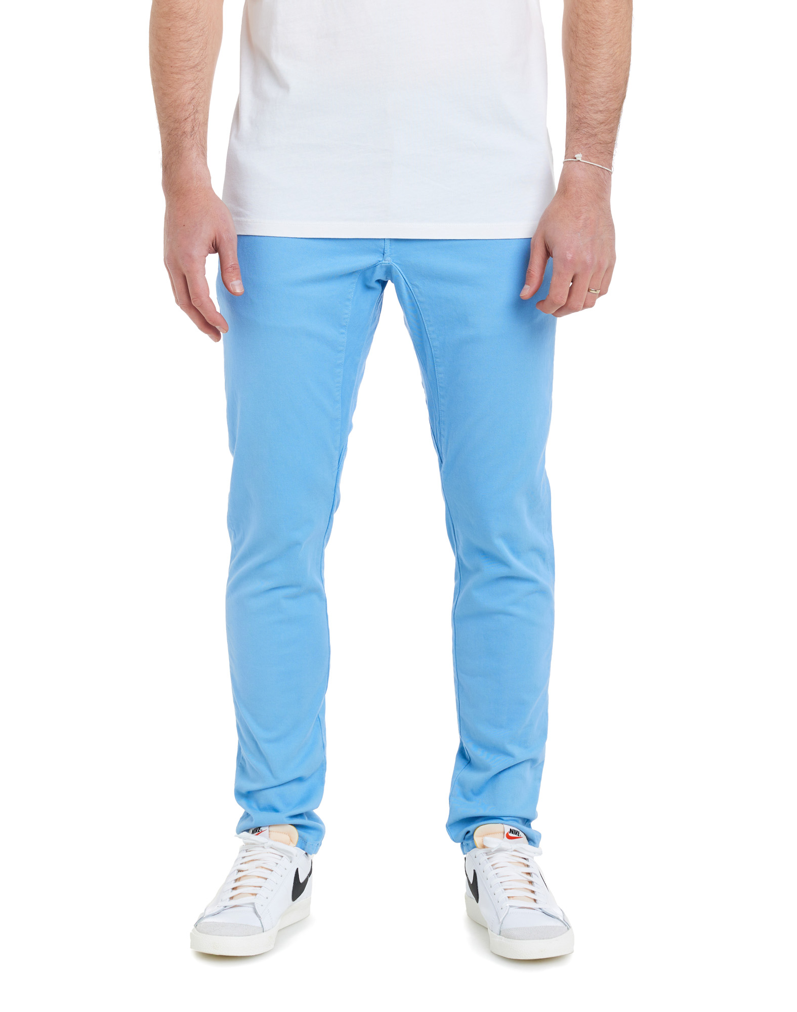 PANTALON CHINO DUSK