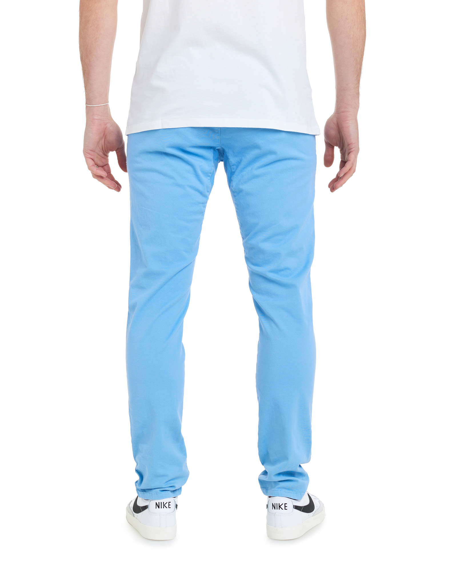 PANTALON CHINO DUSK