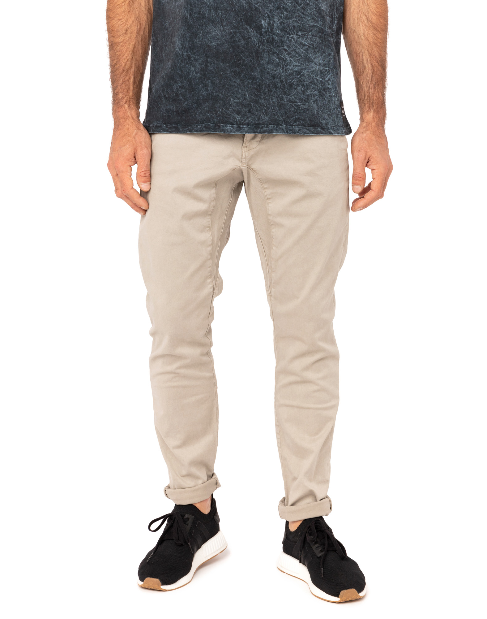 PANTALON CHINO FEATHER
