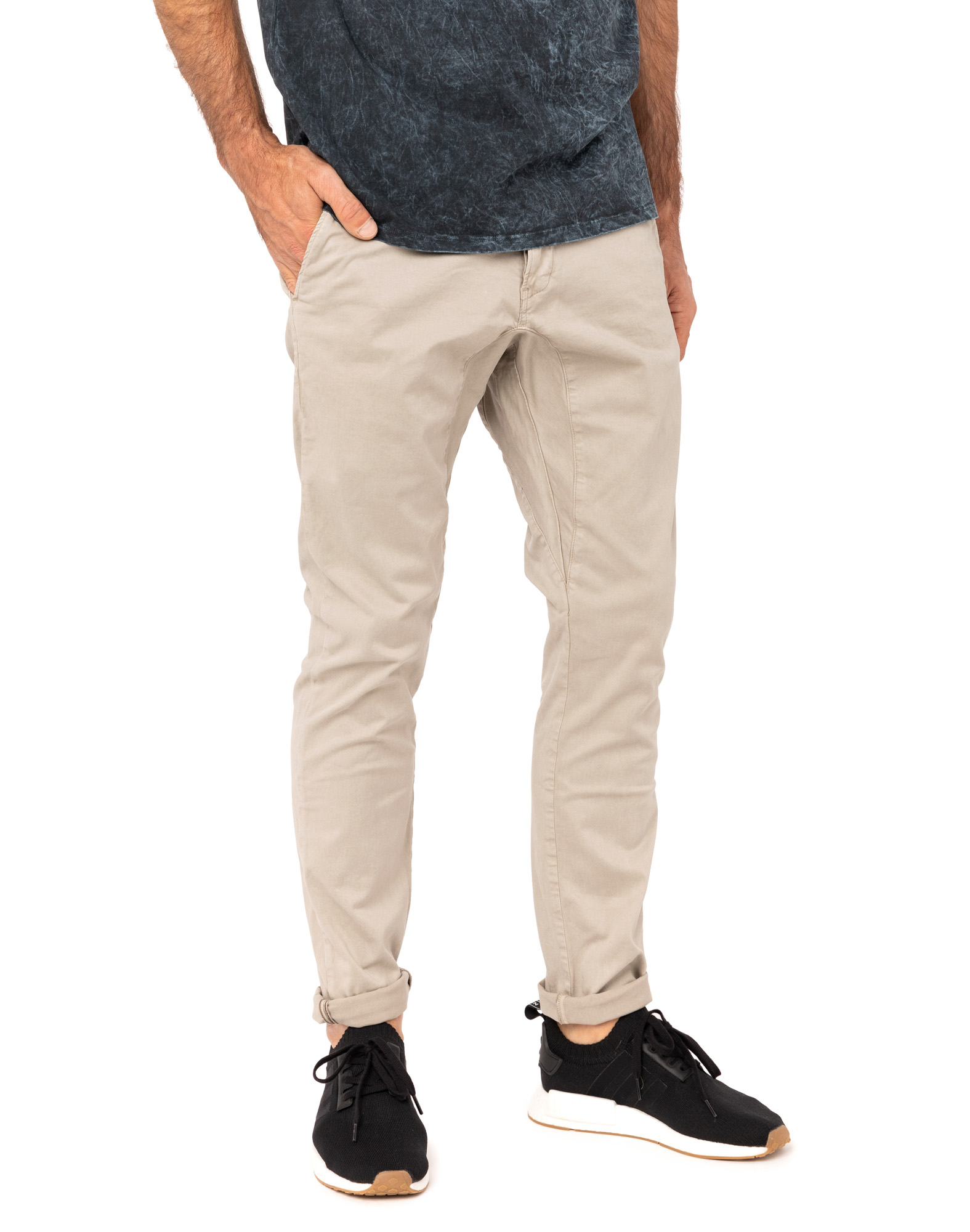 PANTALON CHINO FEATHER