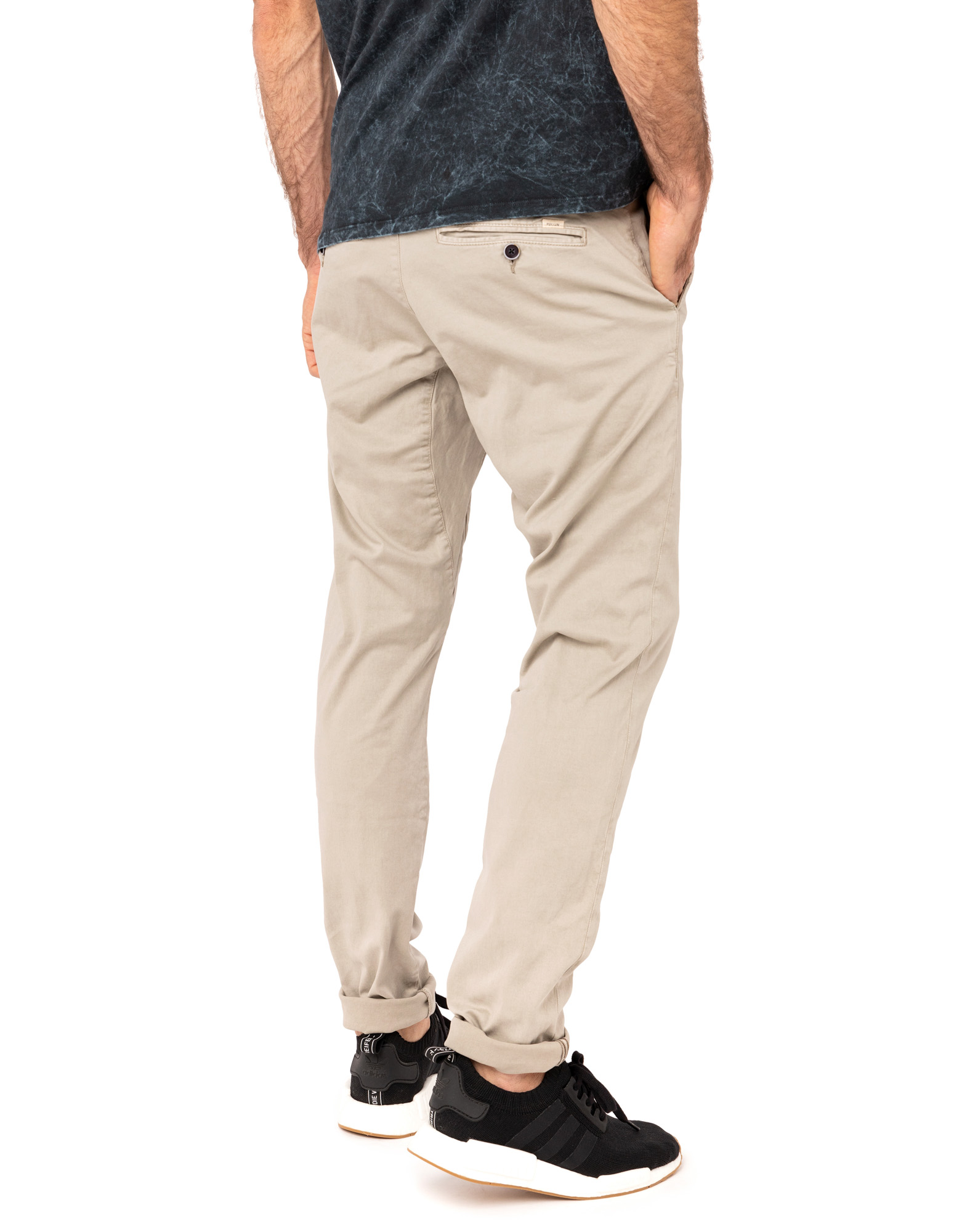 PANTALON CHINO FEATHER