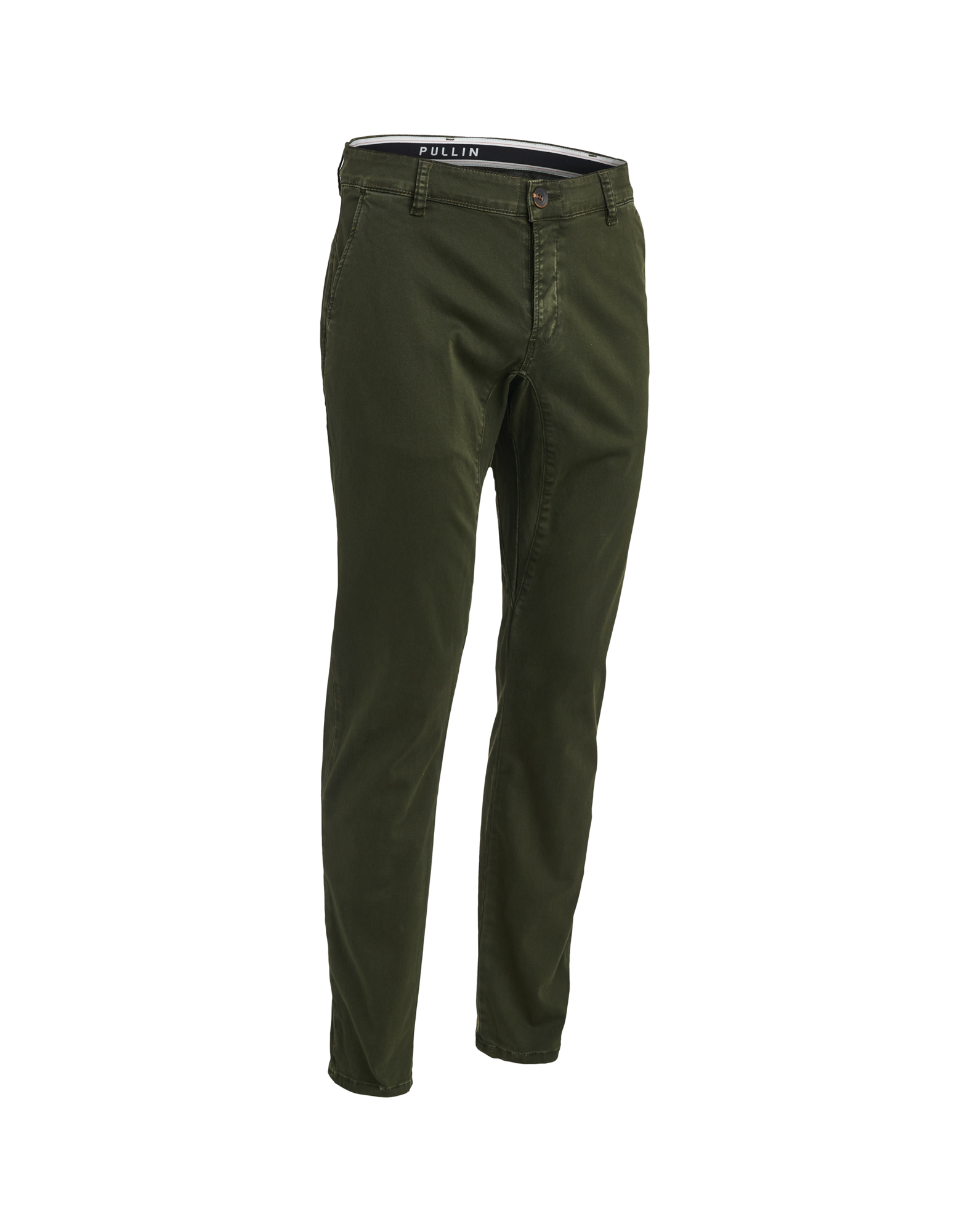 PANTALON CHINO FOREST