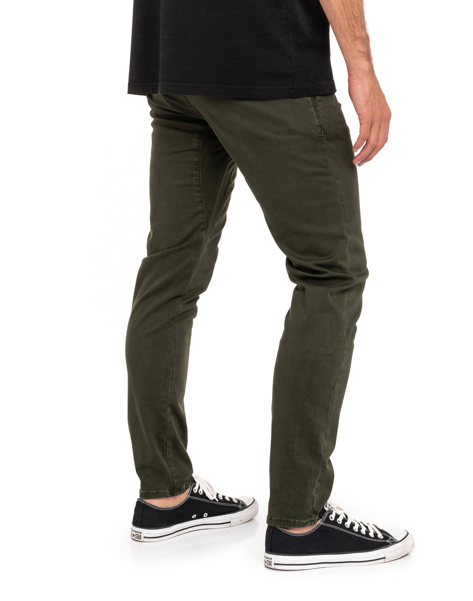 PANTALON CHINO FOREST
