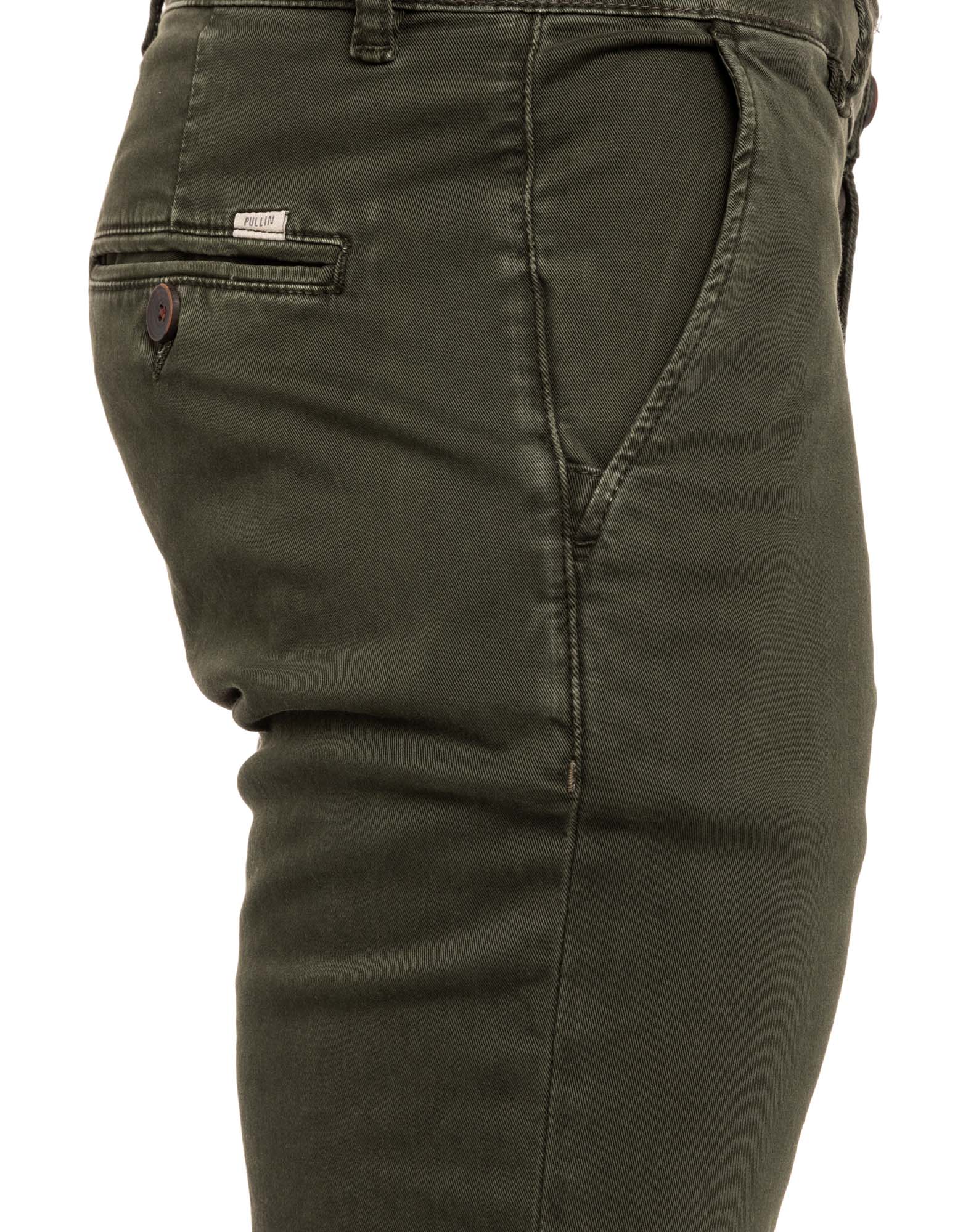 PANTALON CHINO FOREST