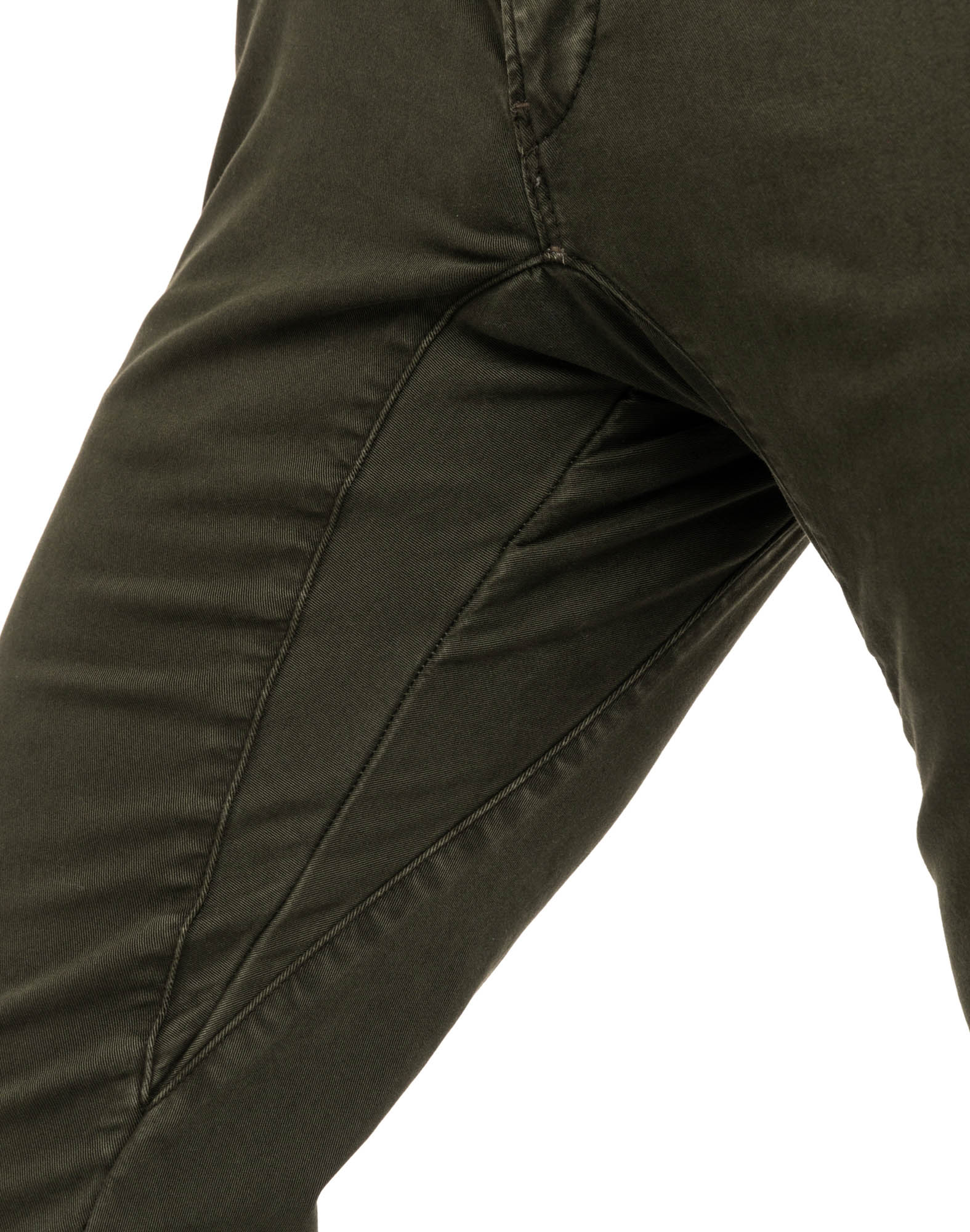 PANTALON CHINO FOREST