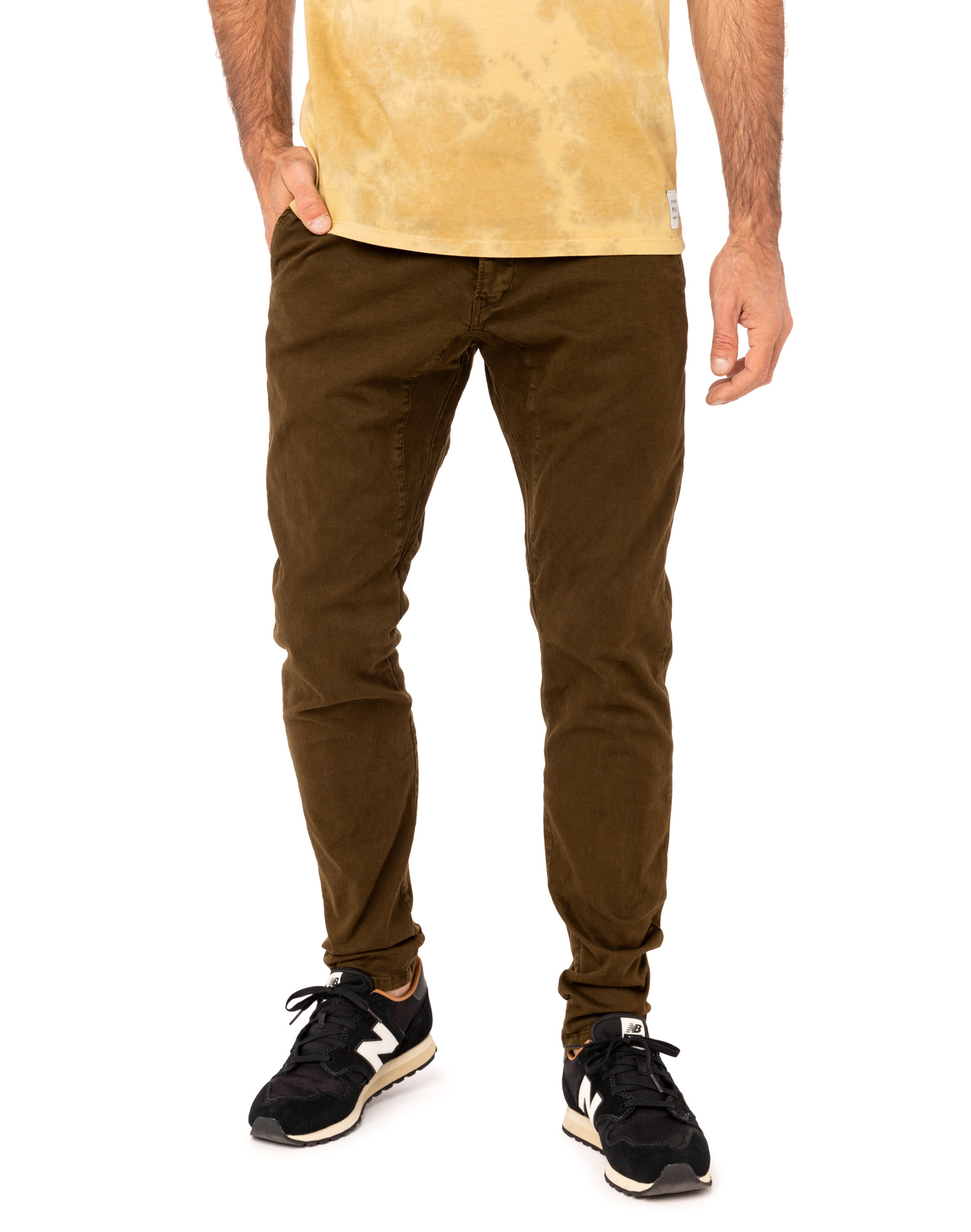 PANTALON CHINO FOSSIL