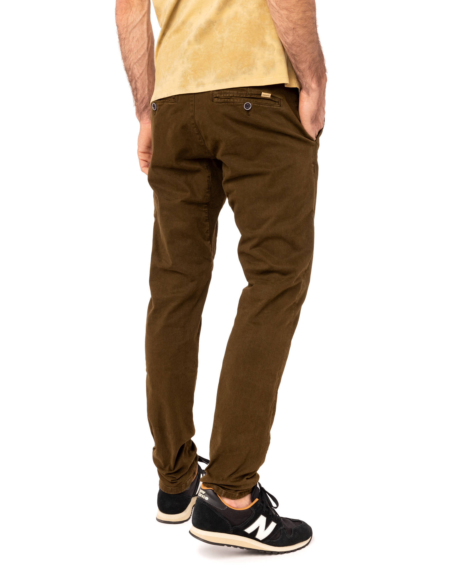 PANTALON CHINO FOSSIL