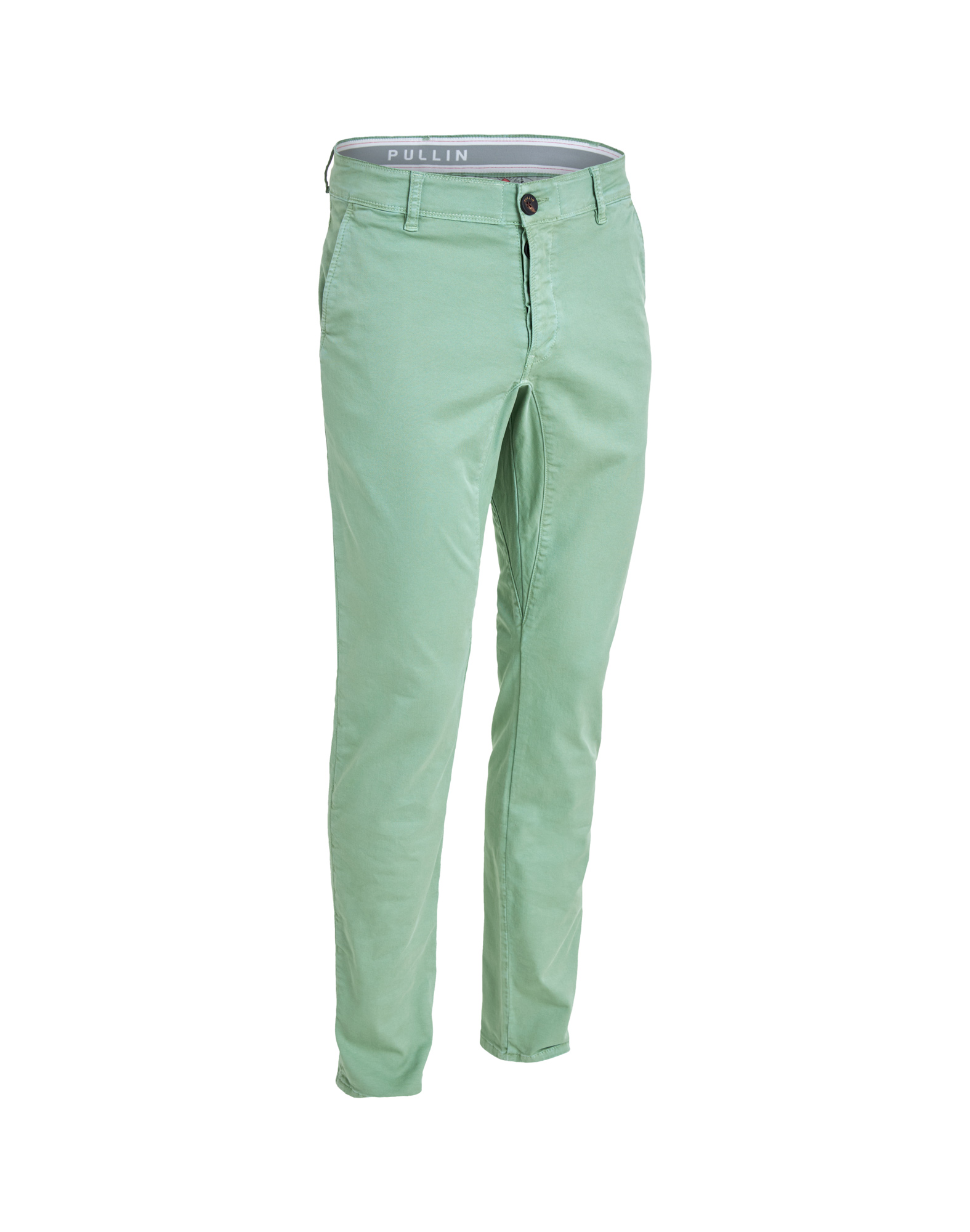 Men's pants chino cut FROSTY