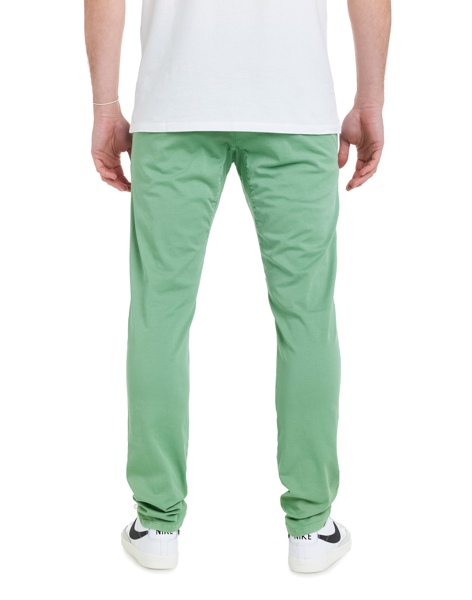 Men's pants chino cut FROSTY