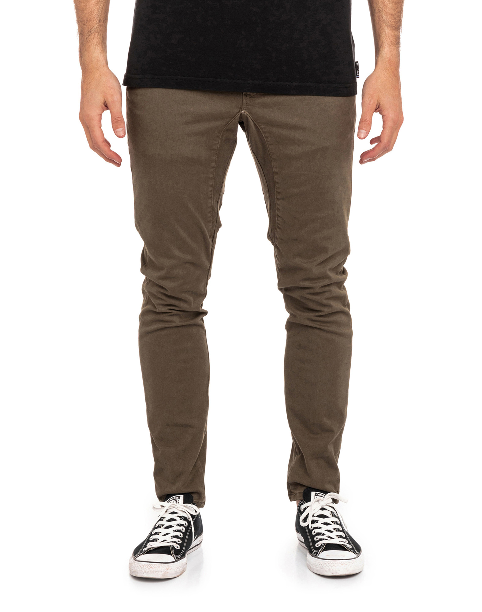 Men's pants chino cut GARDEN