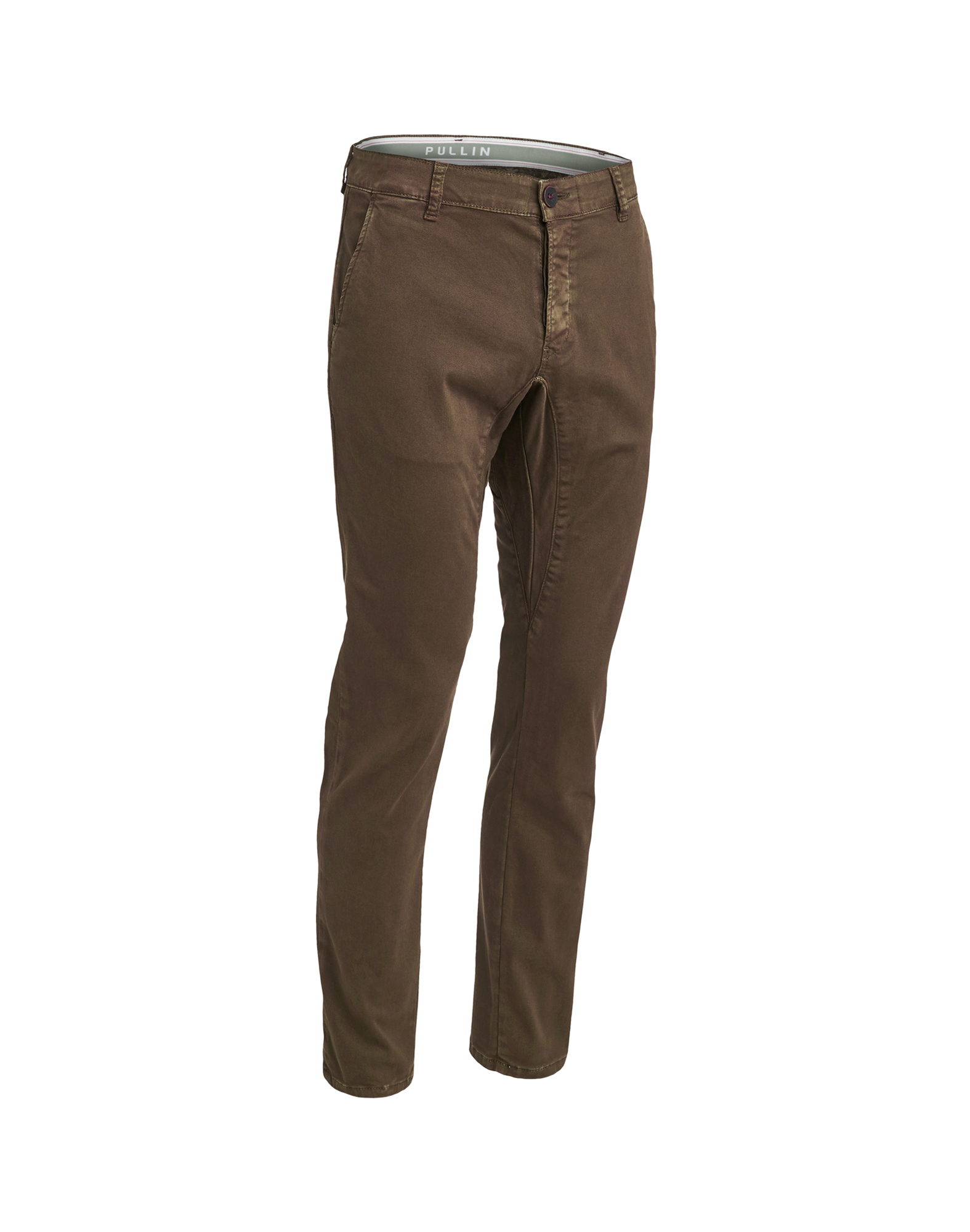 Men's pants chino cut GARDEN