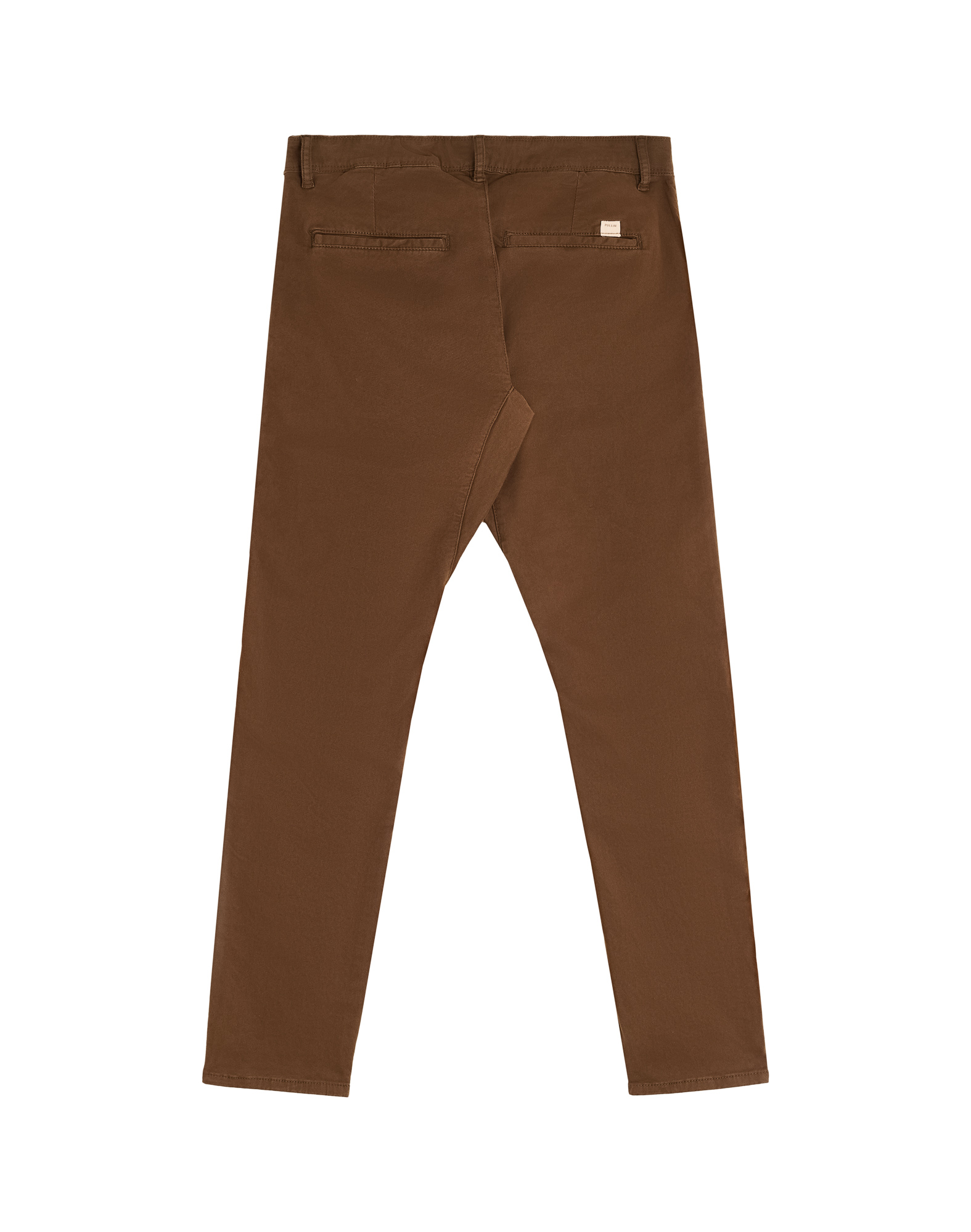 Men's pants chino cut GARDEN
