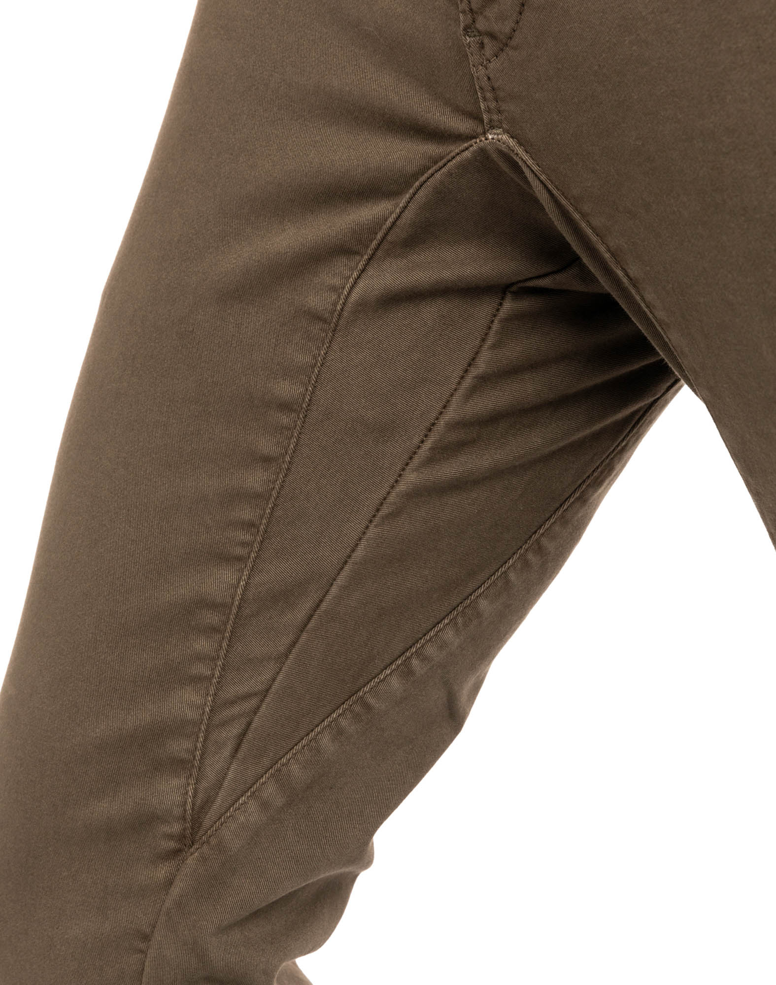 Men's pants chino cut GARDEN