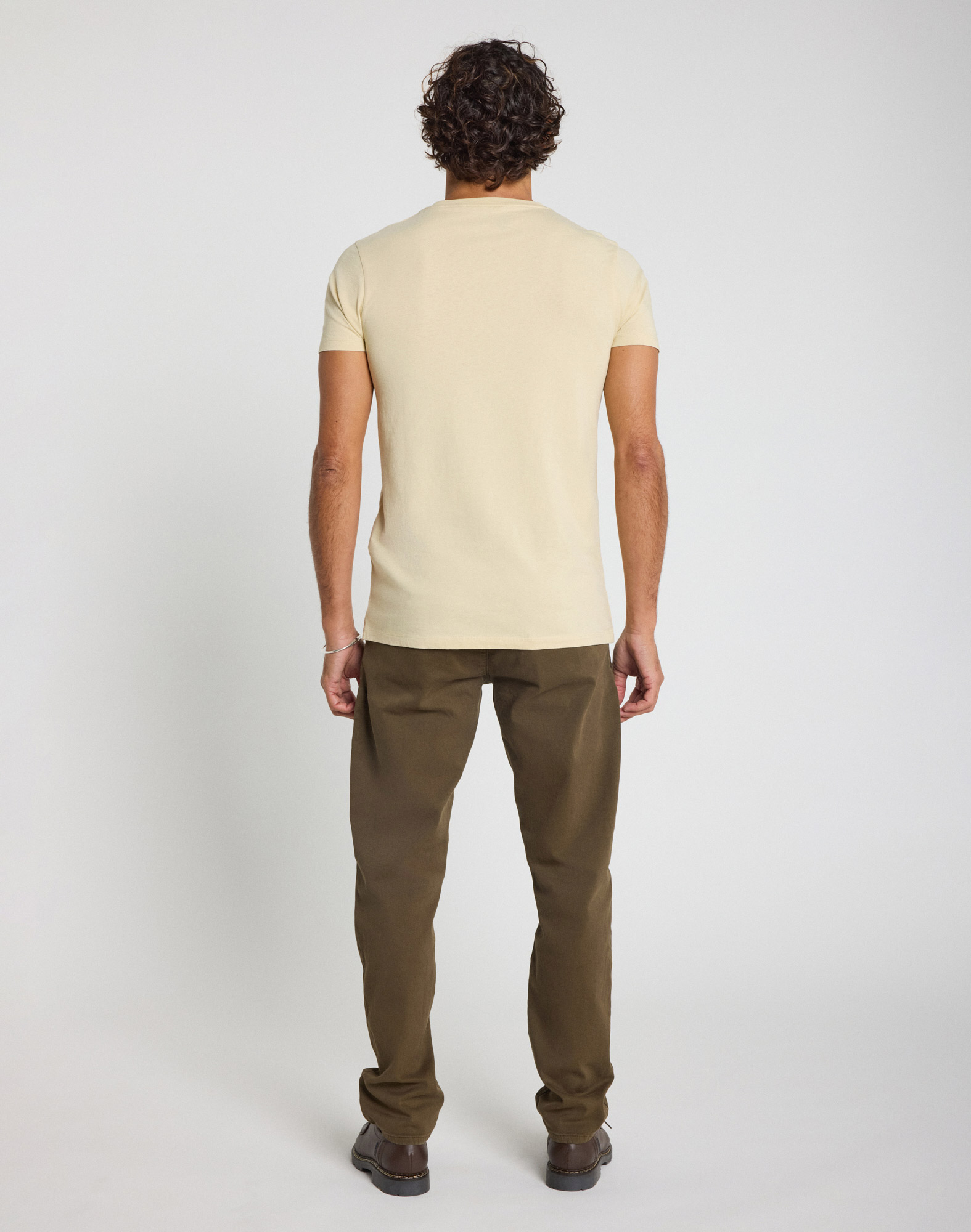 Men's pants chino cut GARDEN25