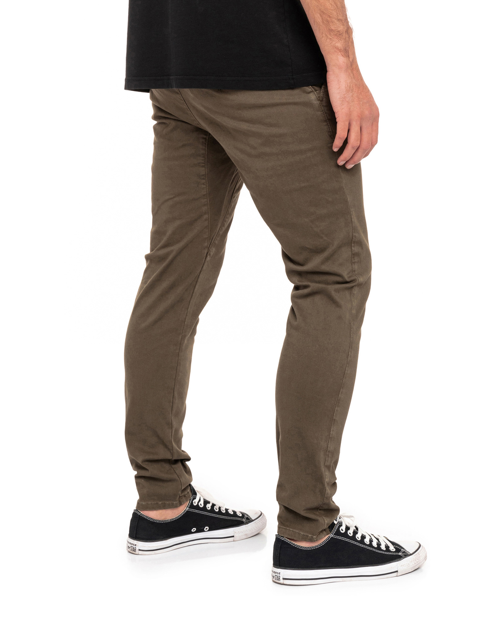 Men's pants chino cut GARDEN