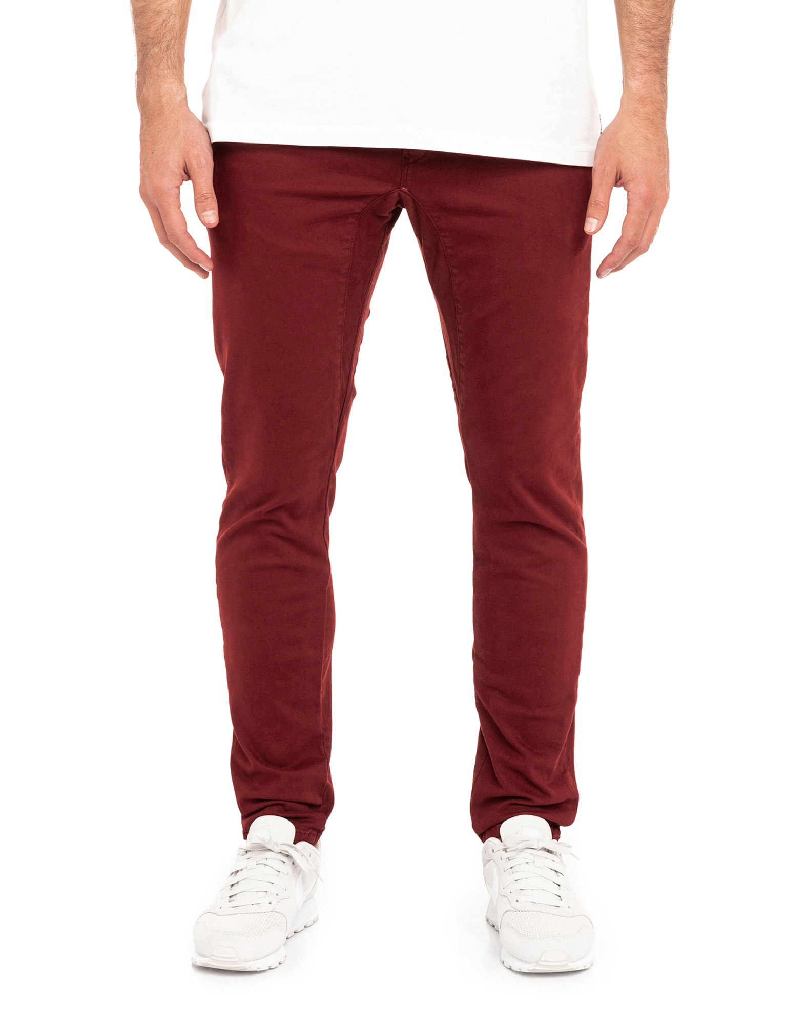 PANTALON CHINO GUMP