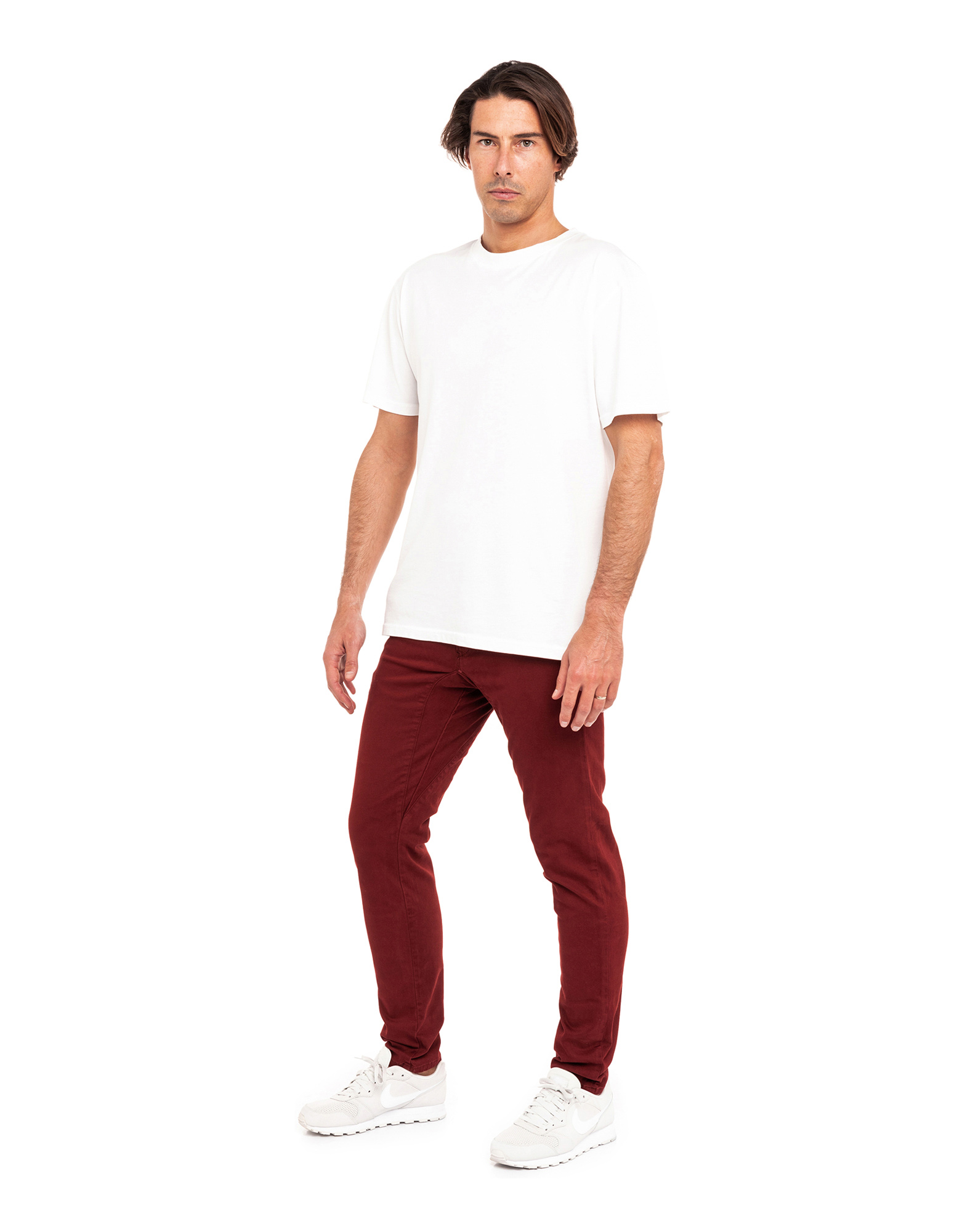 PANTALON CHINO GUMP