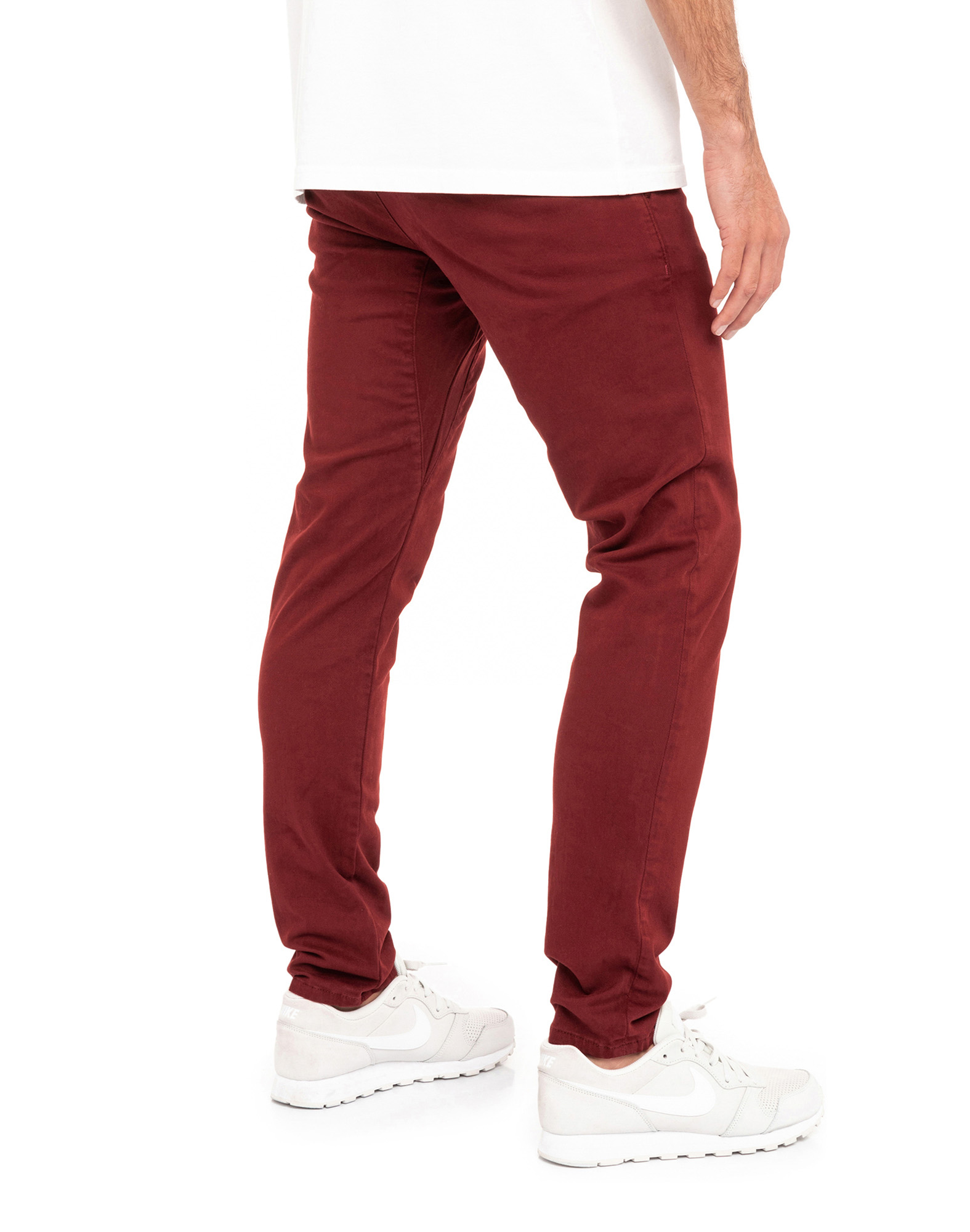 PANTALON CHINO GUMP