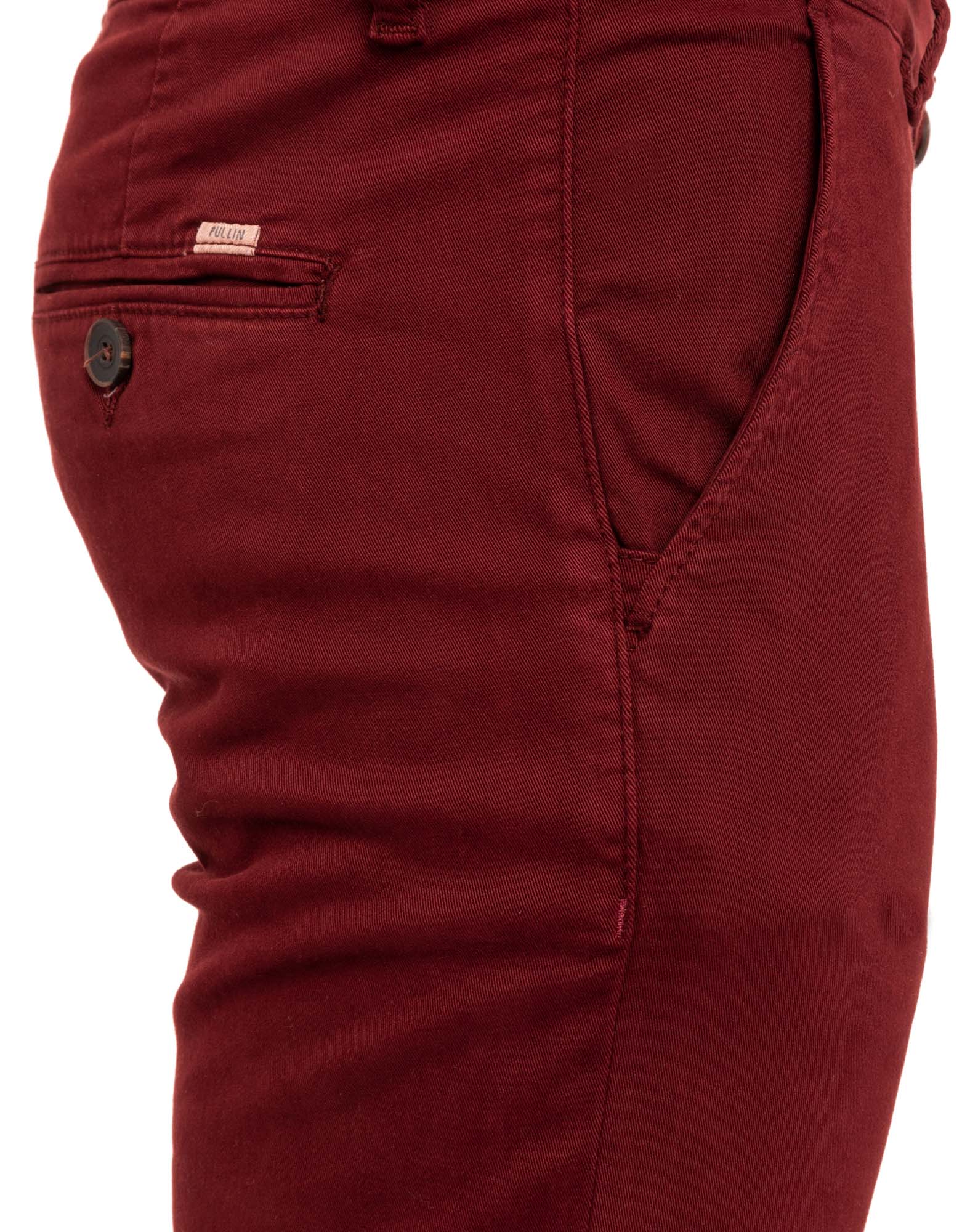 PANTALON CHINO GUMP
