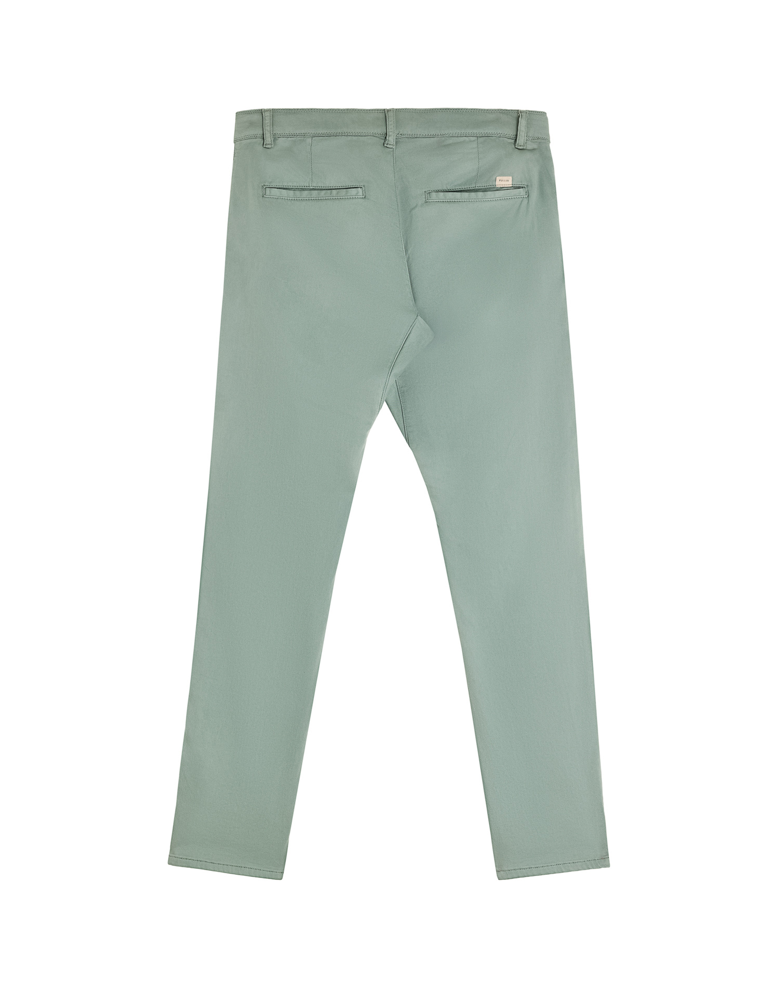 Men's pants chino cut HAZE
