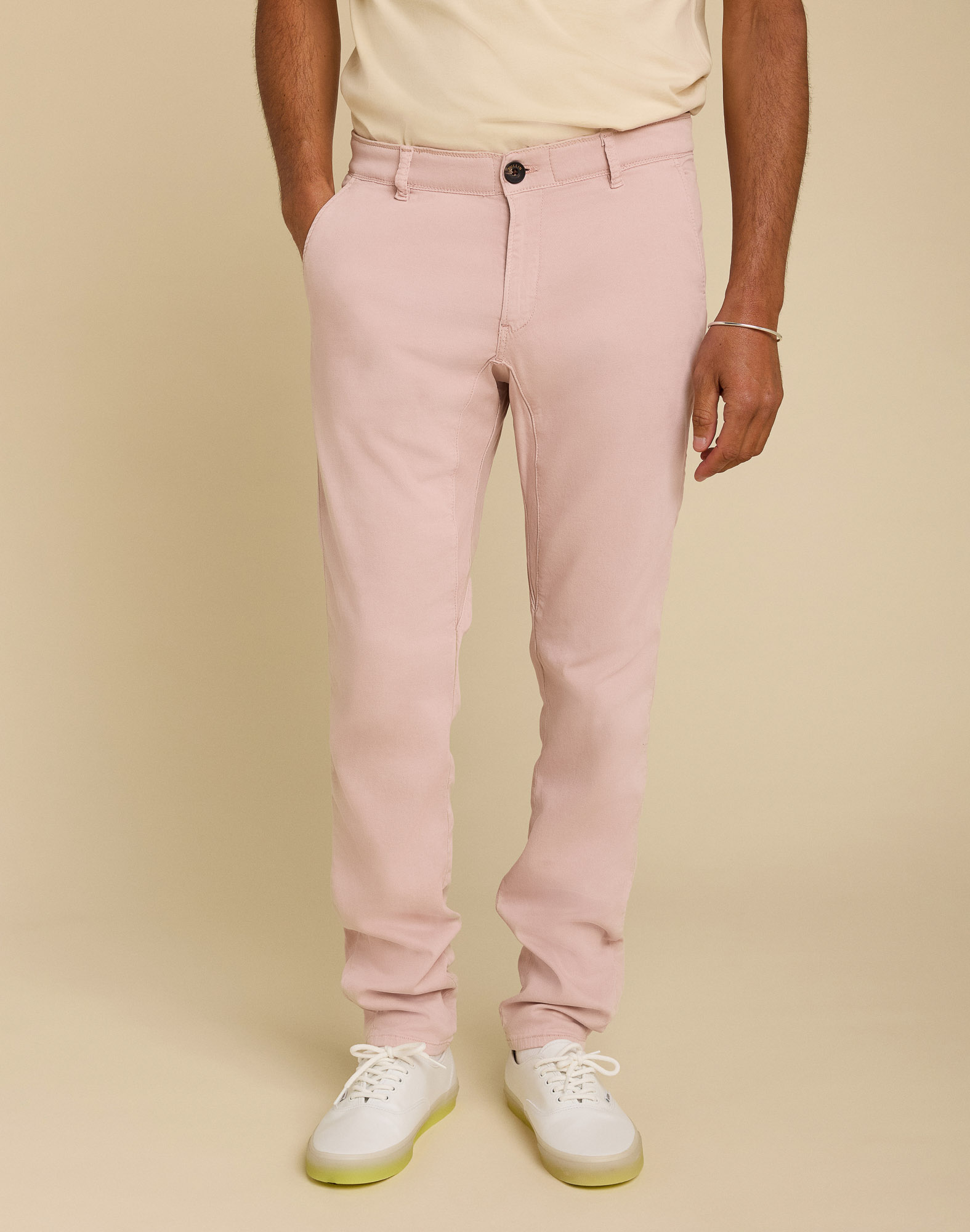 Men's pants chino cut HEAVEN