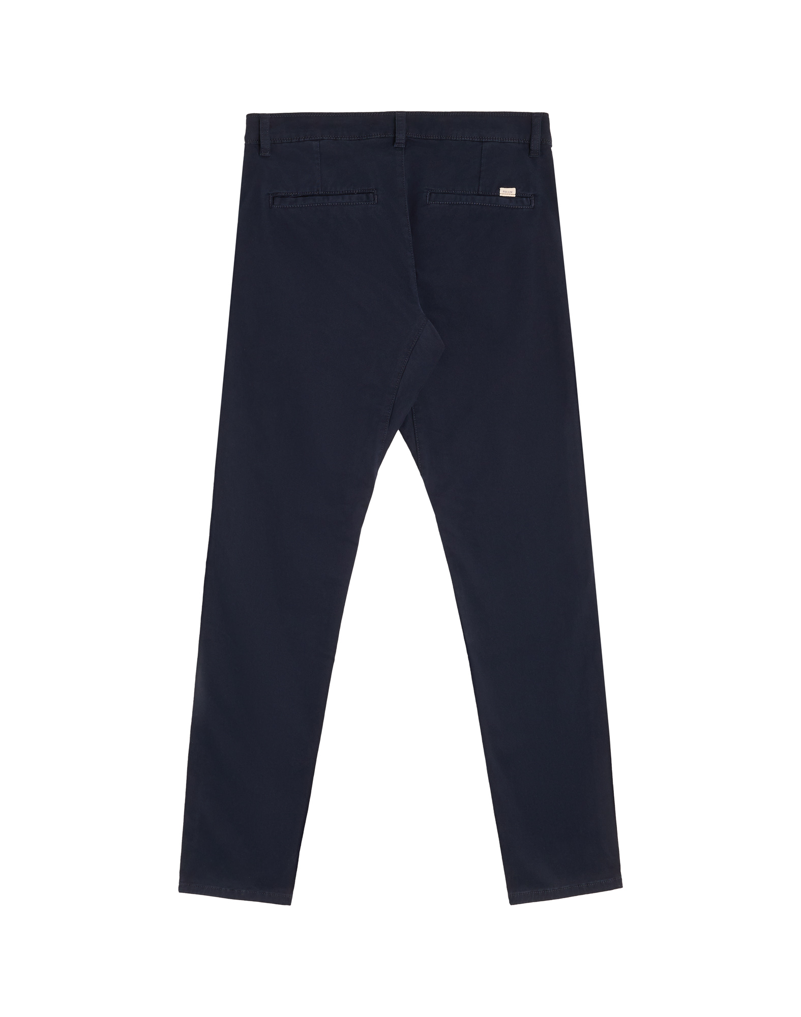 Men's pants chino cut INDIGO